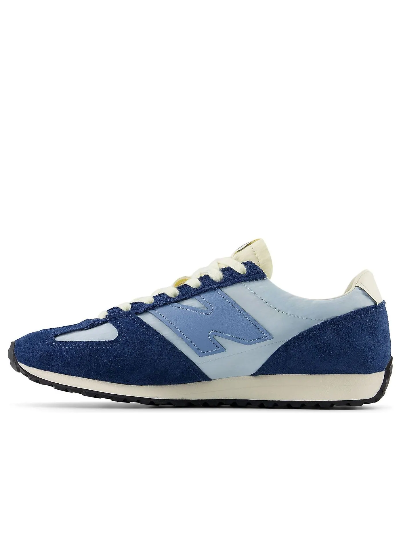 Кроссовки New Balance 471 'Frosted Glass Dark Shoreline Blue' — изображение 1 из 5, синий
