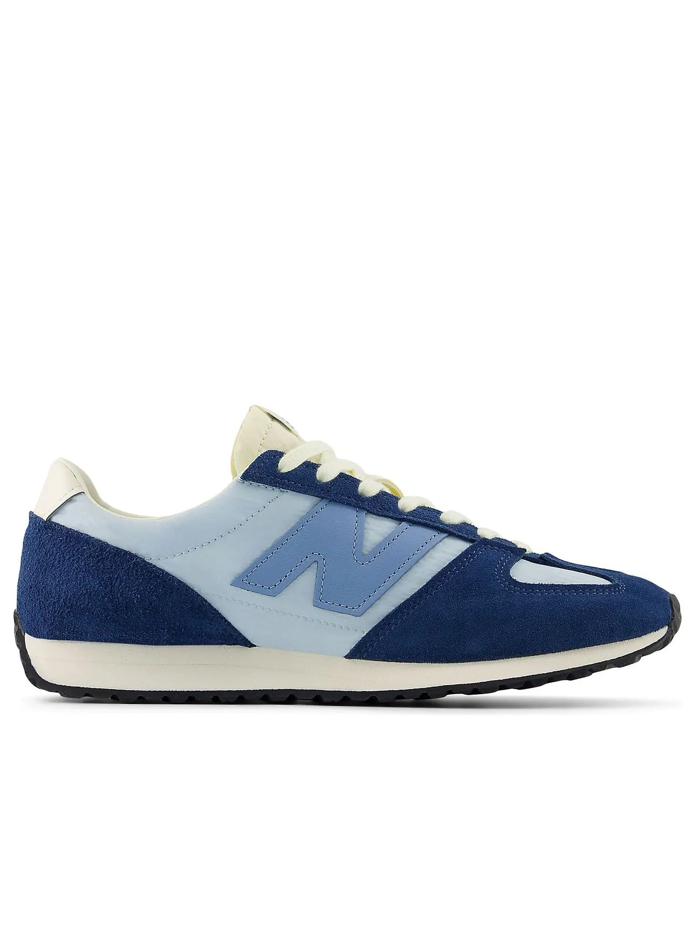 Кроссовки New Balance 471 'Frosted Glass Dark Shoreline Blue' — изображение 2 из 5, синий