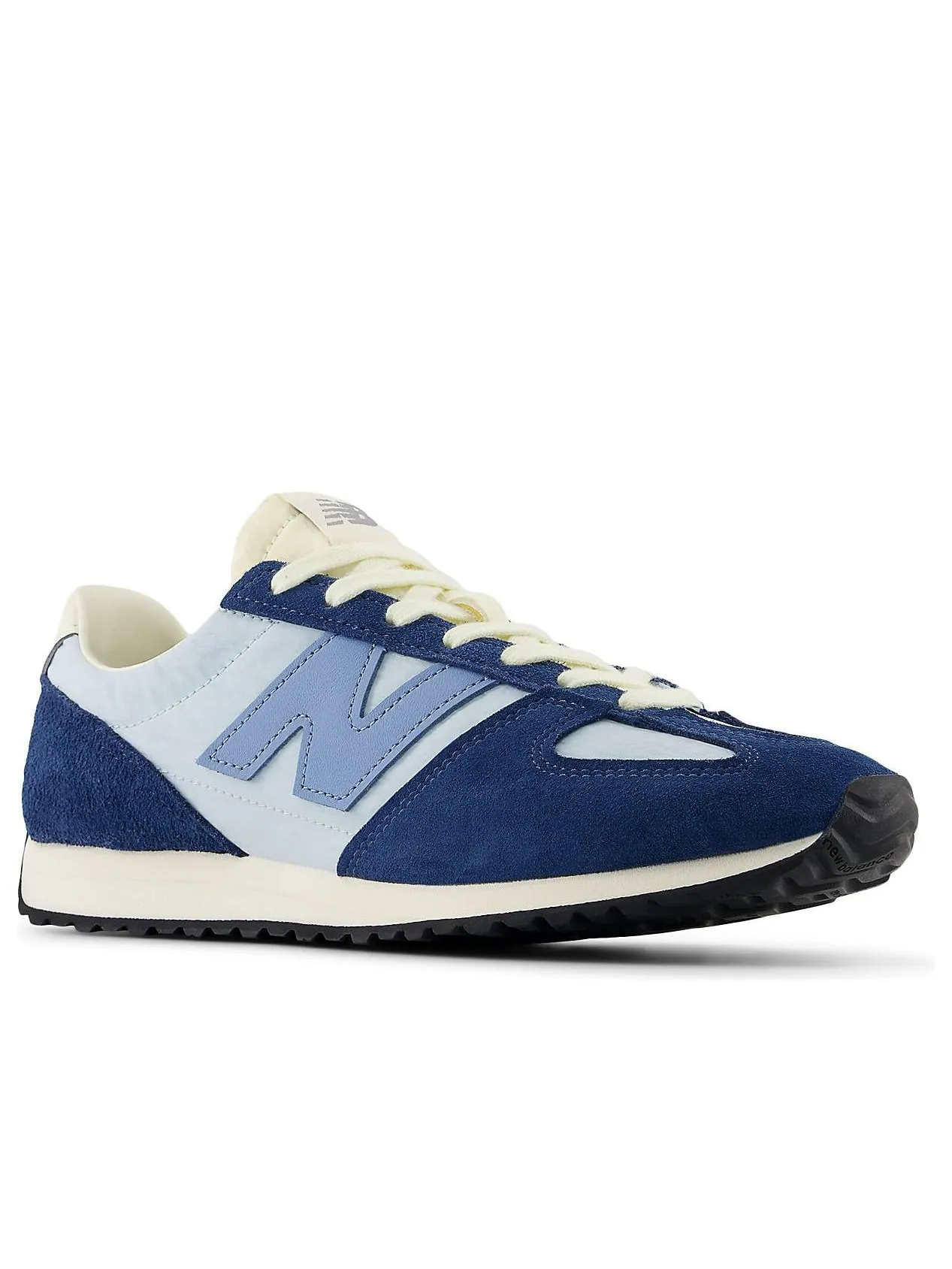 Кроссовки New Balance 471 'Frosted Glass Dark Shoreline Blue' — изображение 4 из 5, синий