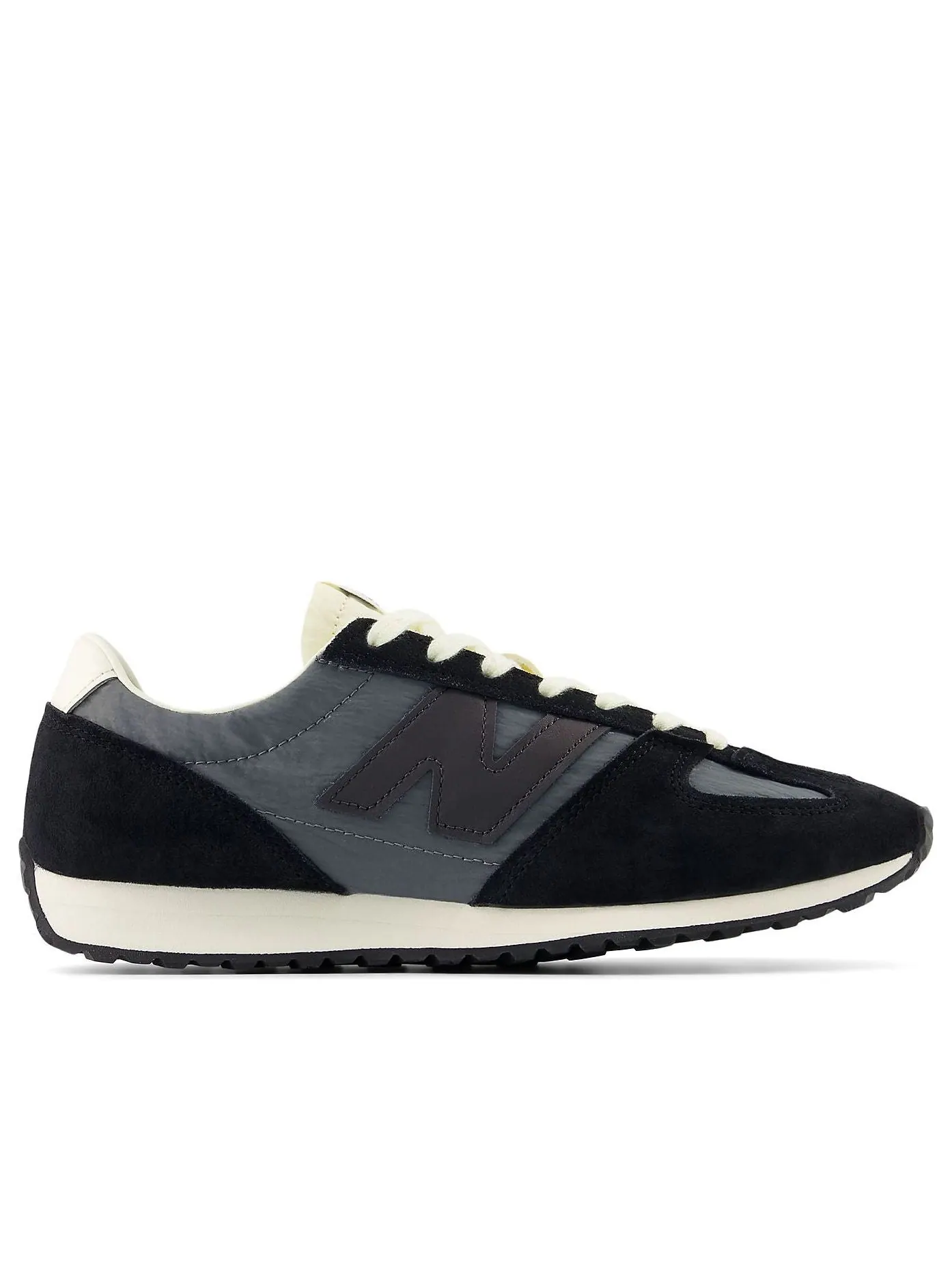Кроссовки New Balance 471 'Castlerock Black' — изображение 2 из 5, черный