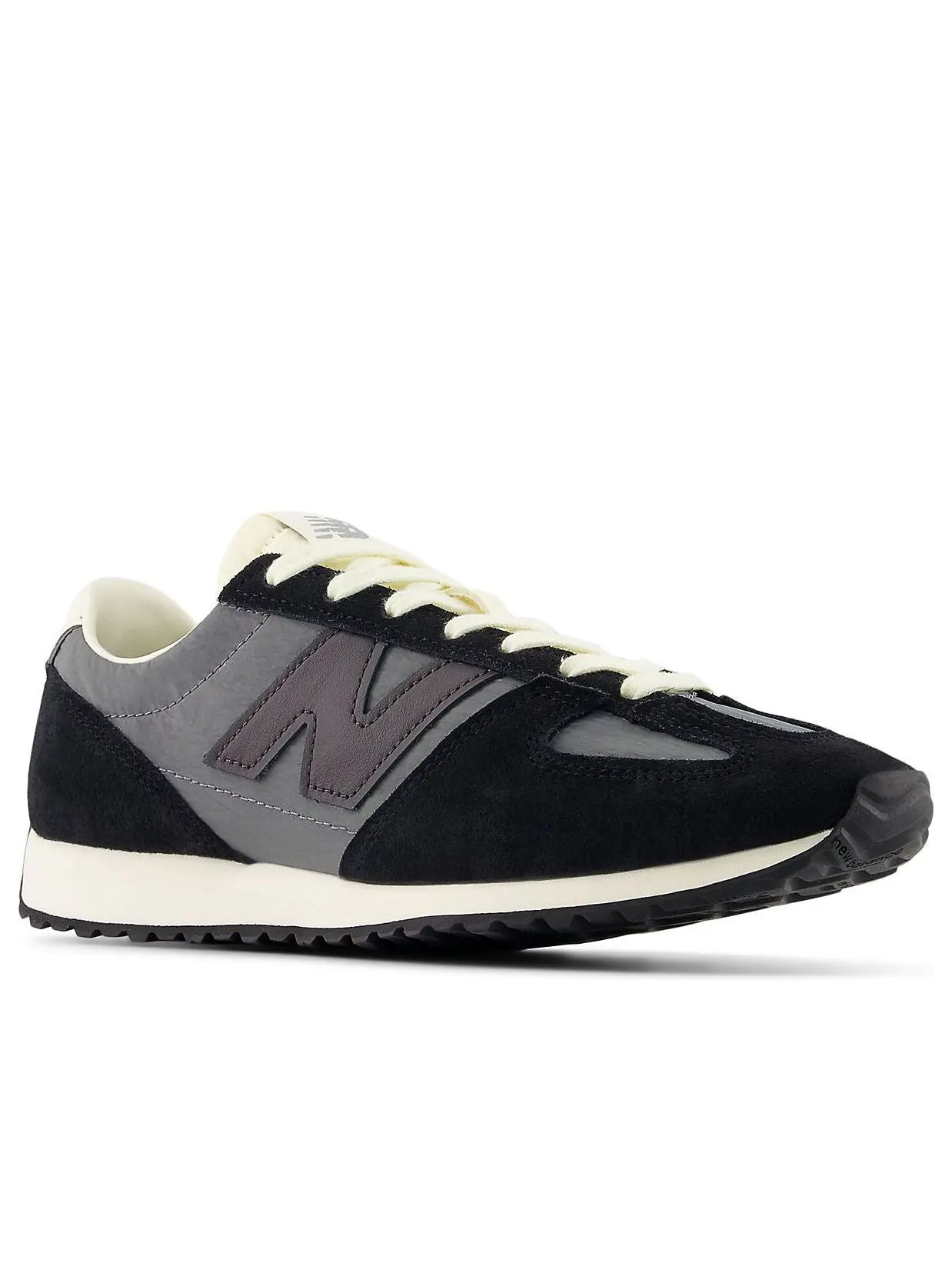 Кроссовки New Balance 471 'Castlerock Black' — изображение 4 из 5, черный