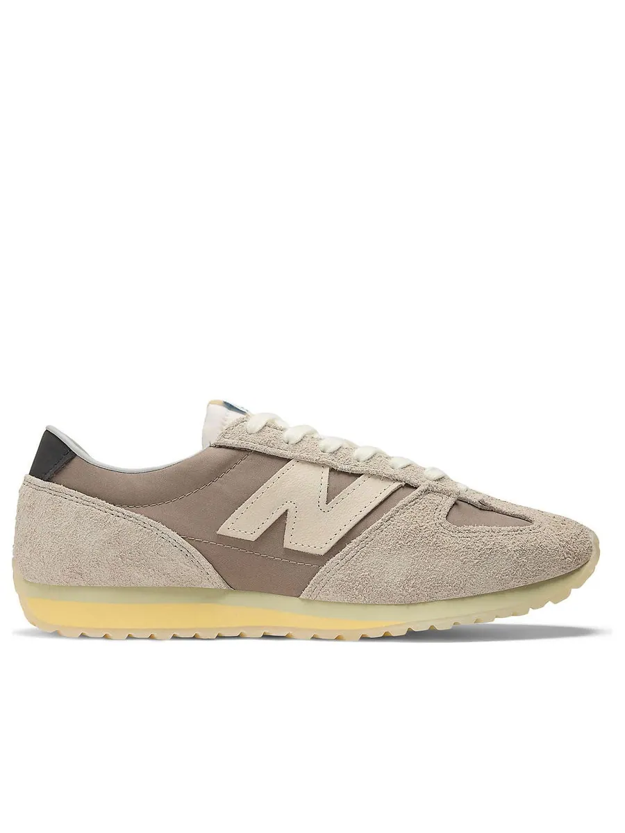 Кроссовки New Balance 471 'Grey Day' 2025 — изображение 2 из 6, серый
