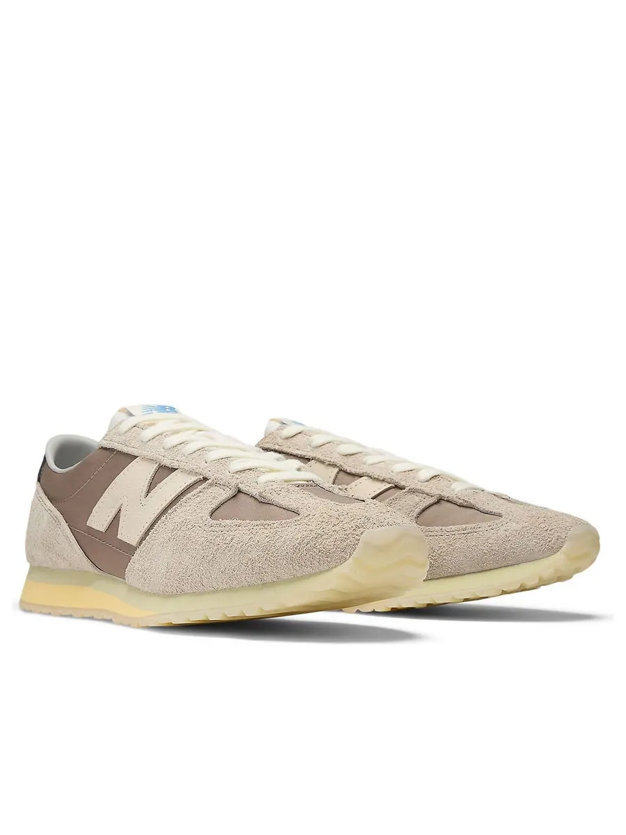 Кроссовки New Balance 471 'Grey Day' 2025 — изображение 3 из 6, серый