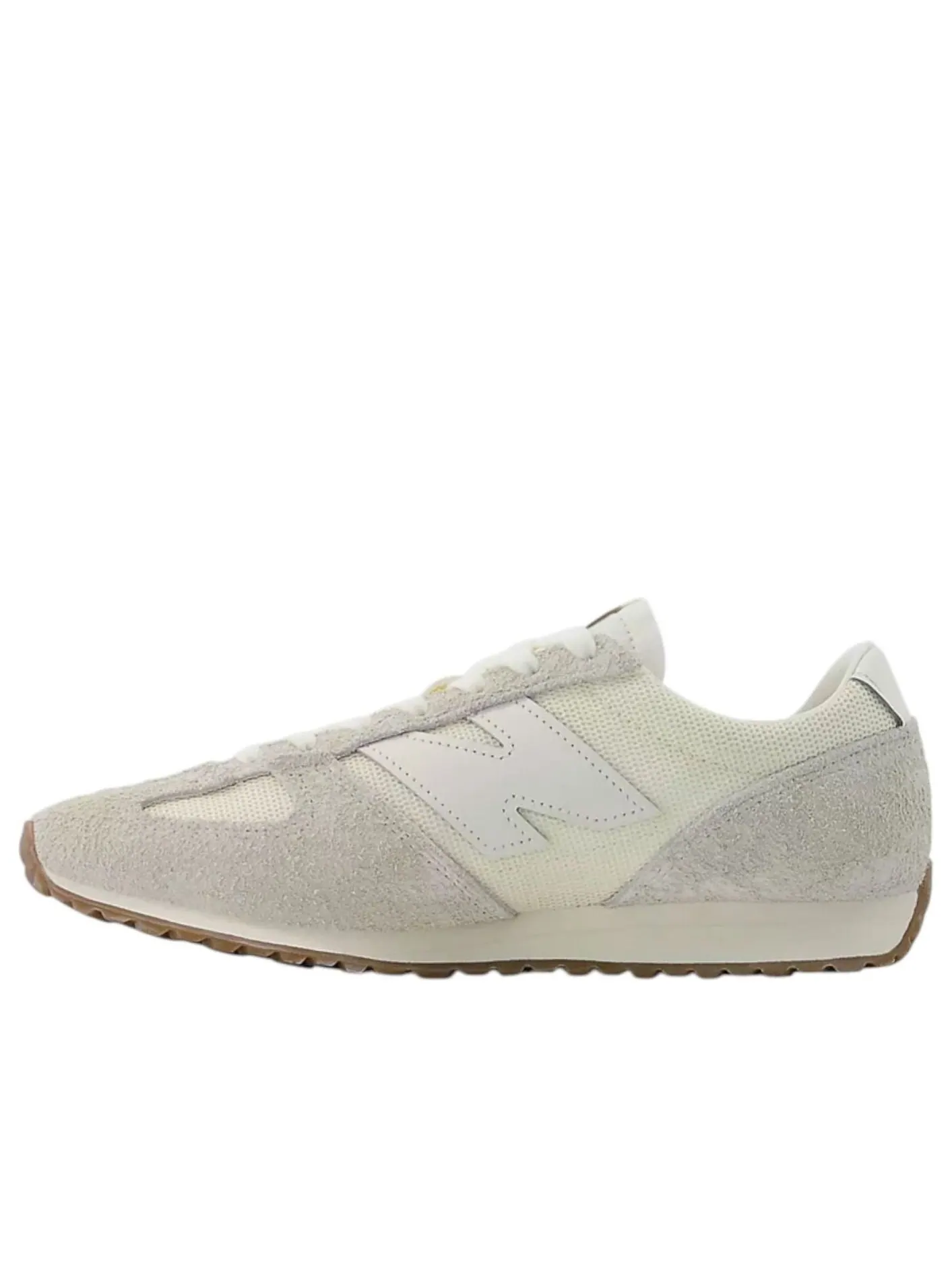 Кроссовки New Balance 471 'Angora Sea Salt' — изображение 1 из 5, серебристый