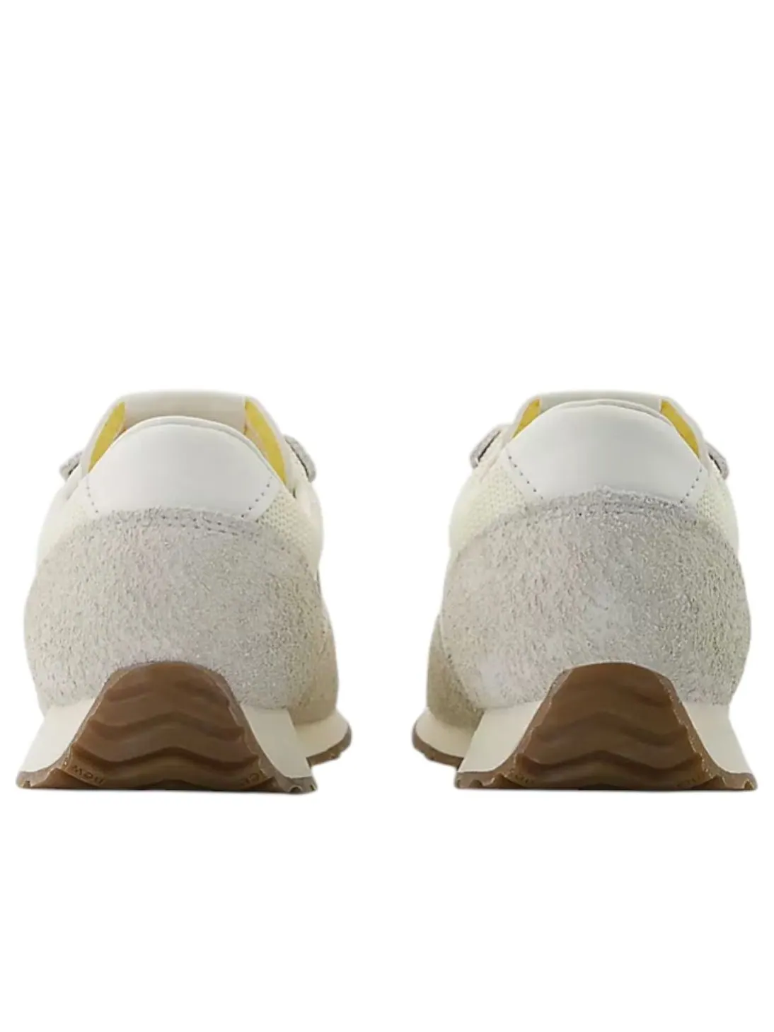 Кроссовки New Balance 471 'Angora Sea Salt' — изображение 4 из 5, серебристый