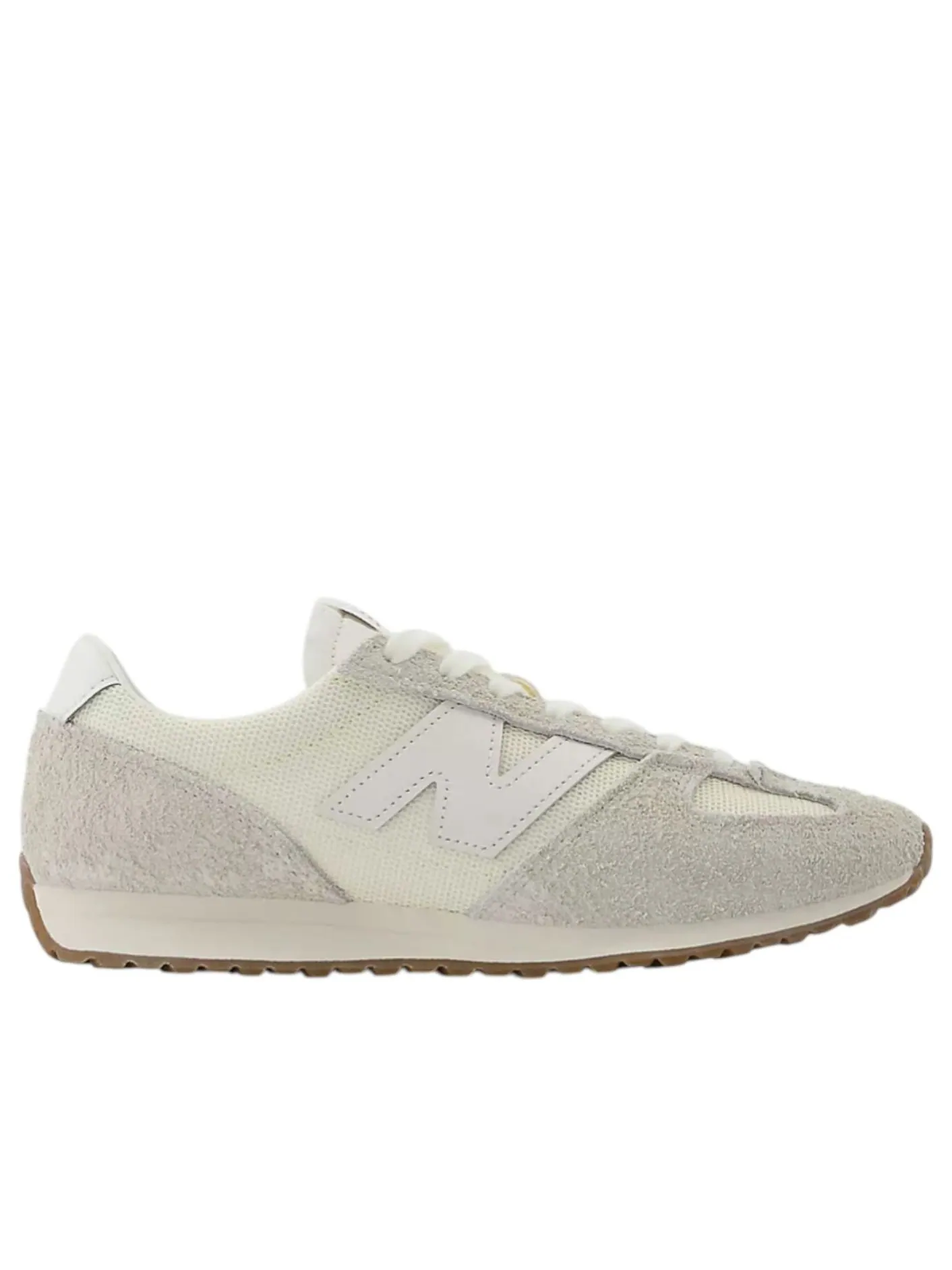 Кроссовки New Balance 471 'Angora Sea Salt' — изображение 5 из 5, серебристый
