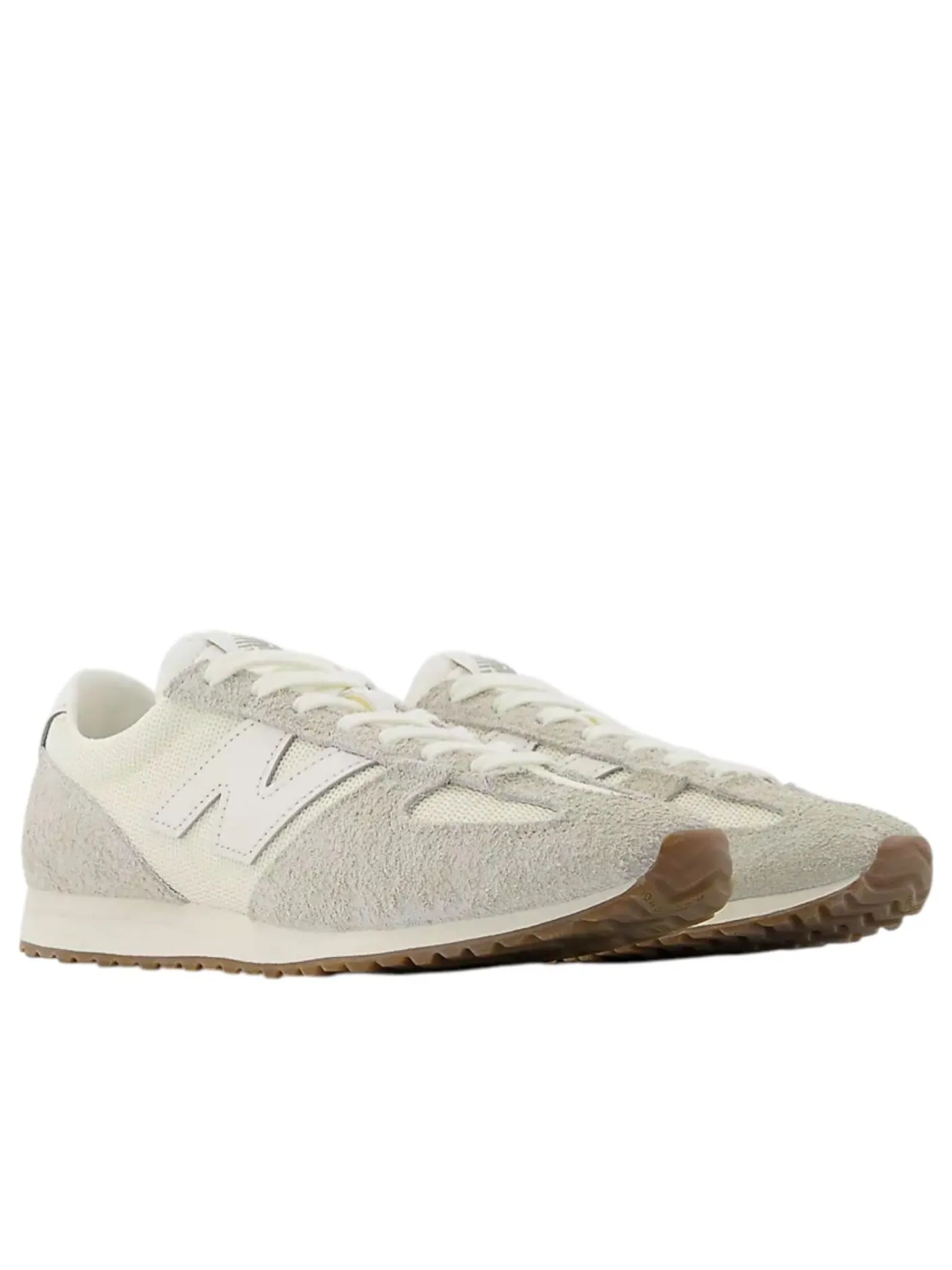 Кроссовки New Balance 471 'Angora Sea Salt' — изображение 2 из 5, белый