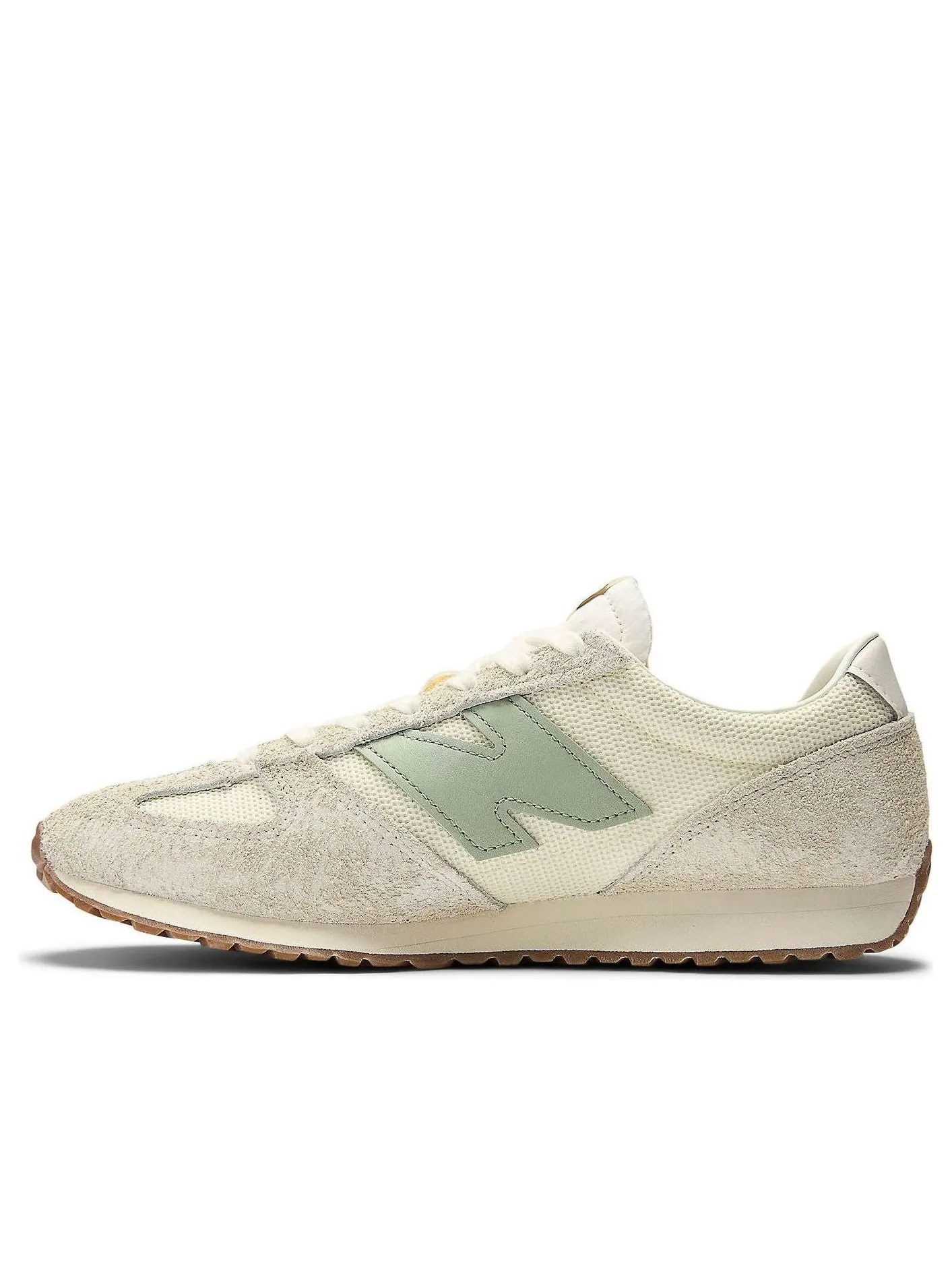 Кроссовки New Balance 471 'Angora Garter Snake' — изображение 1 из 6, белый
