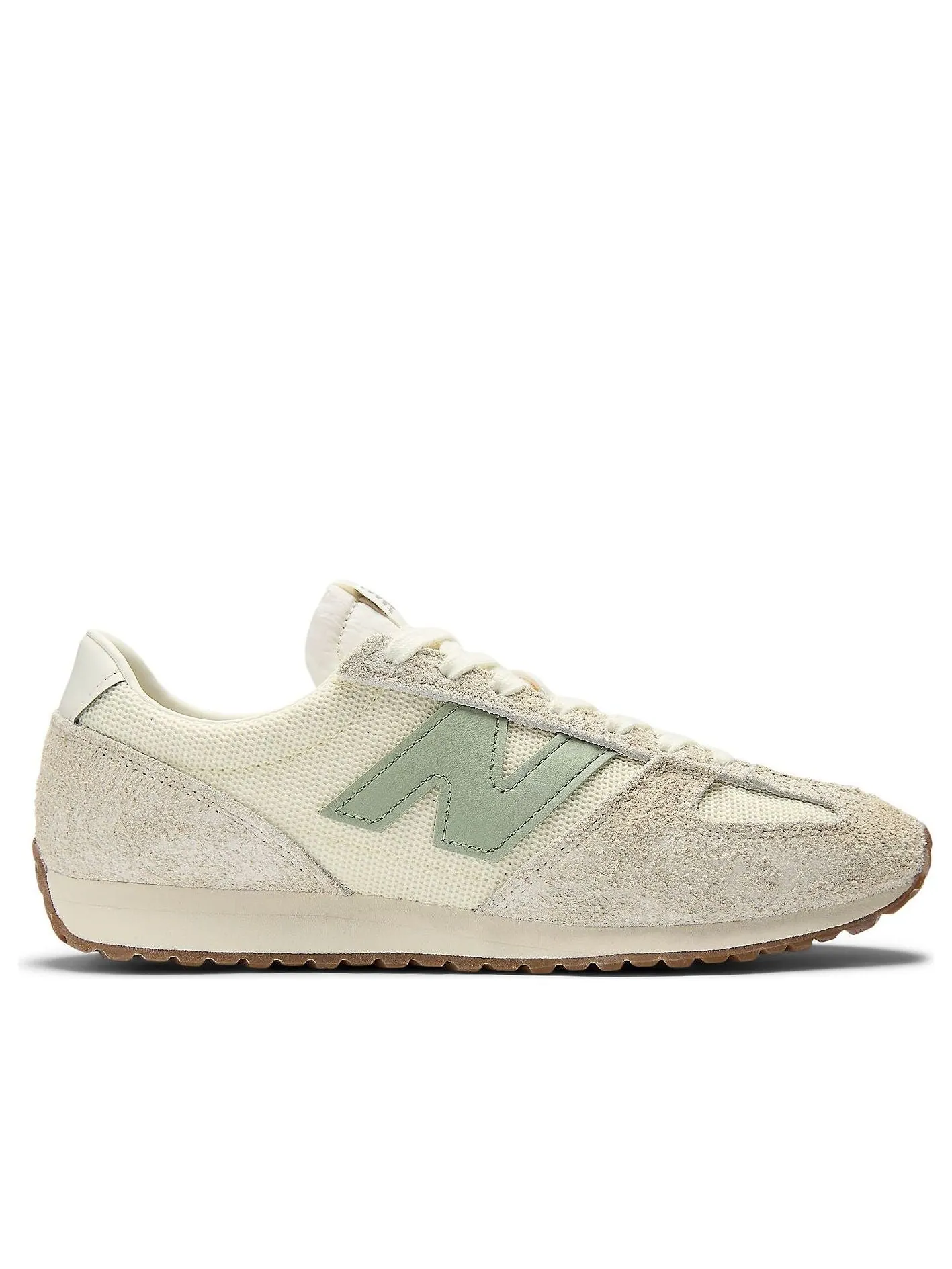 Кроссовки New Balance 471 'Angora Garter Snake' — изображение 4 из 6, белый