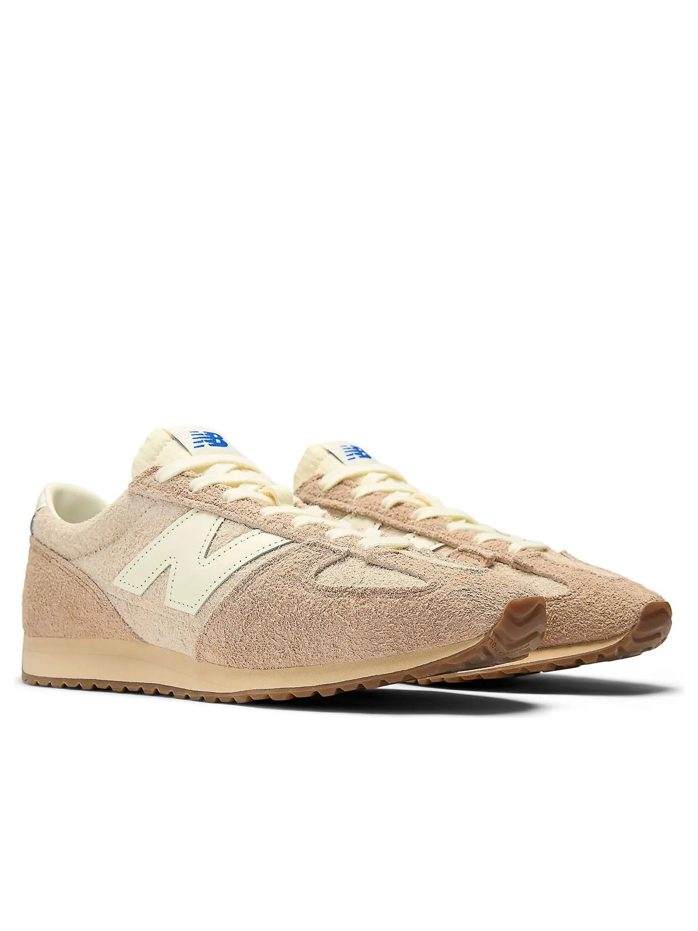 Кроссовки New Balance 471 'Bisque Flat Taupe' — изображение 3 из 6, бежевый
