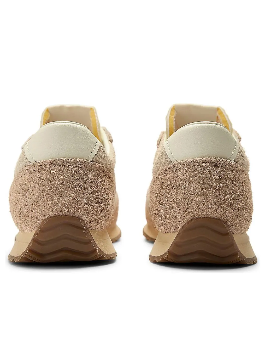 Кроссовки New Balance 471 'Bisque Flat Taupe' — изображение 4 из 6, бежевый