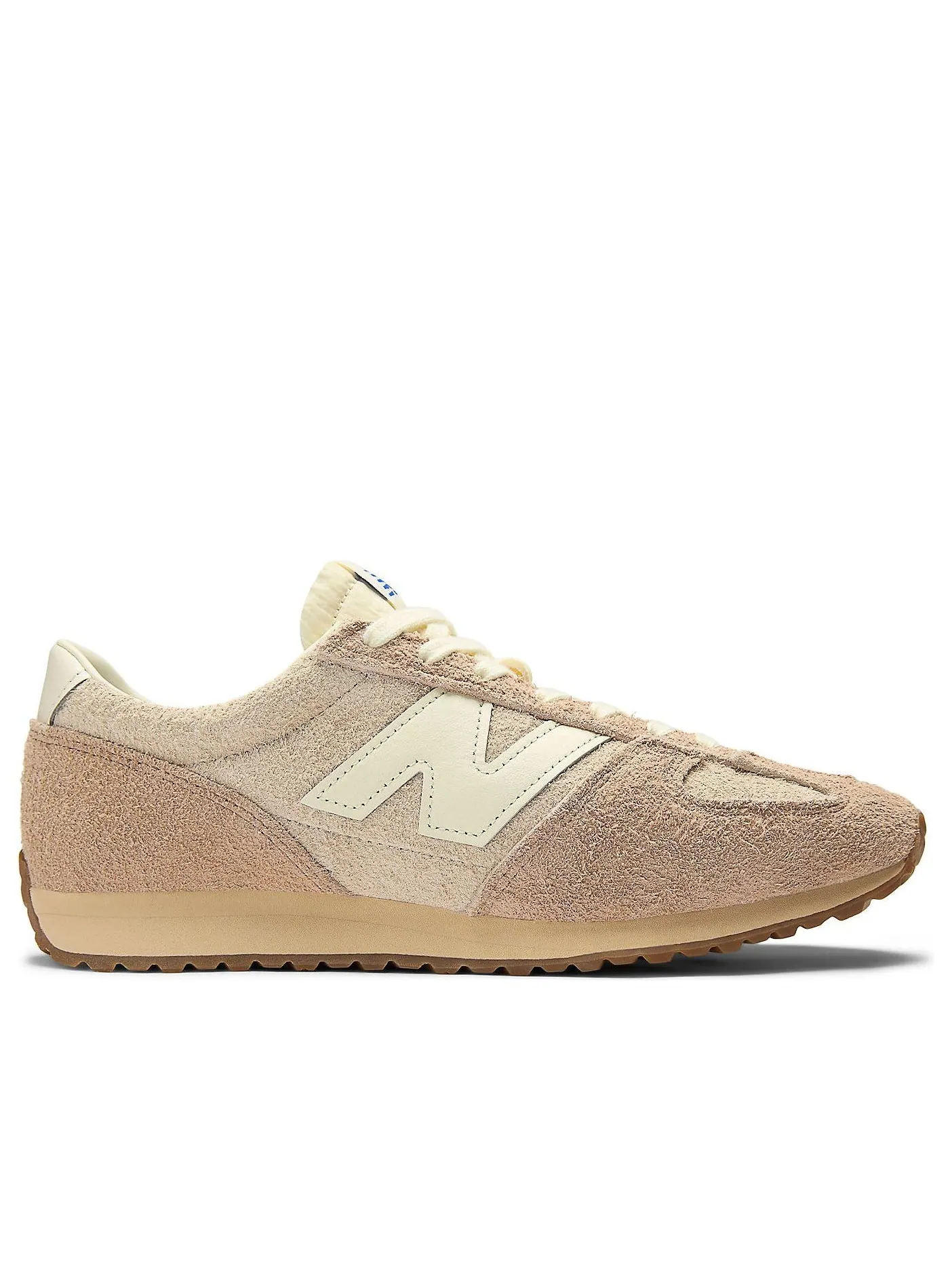 Кроссовки New Balance 471 'Bisque Flat Taupe' — изображение 6 из 6, бежевый