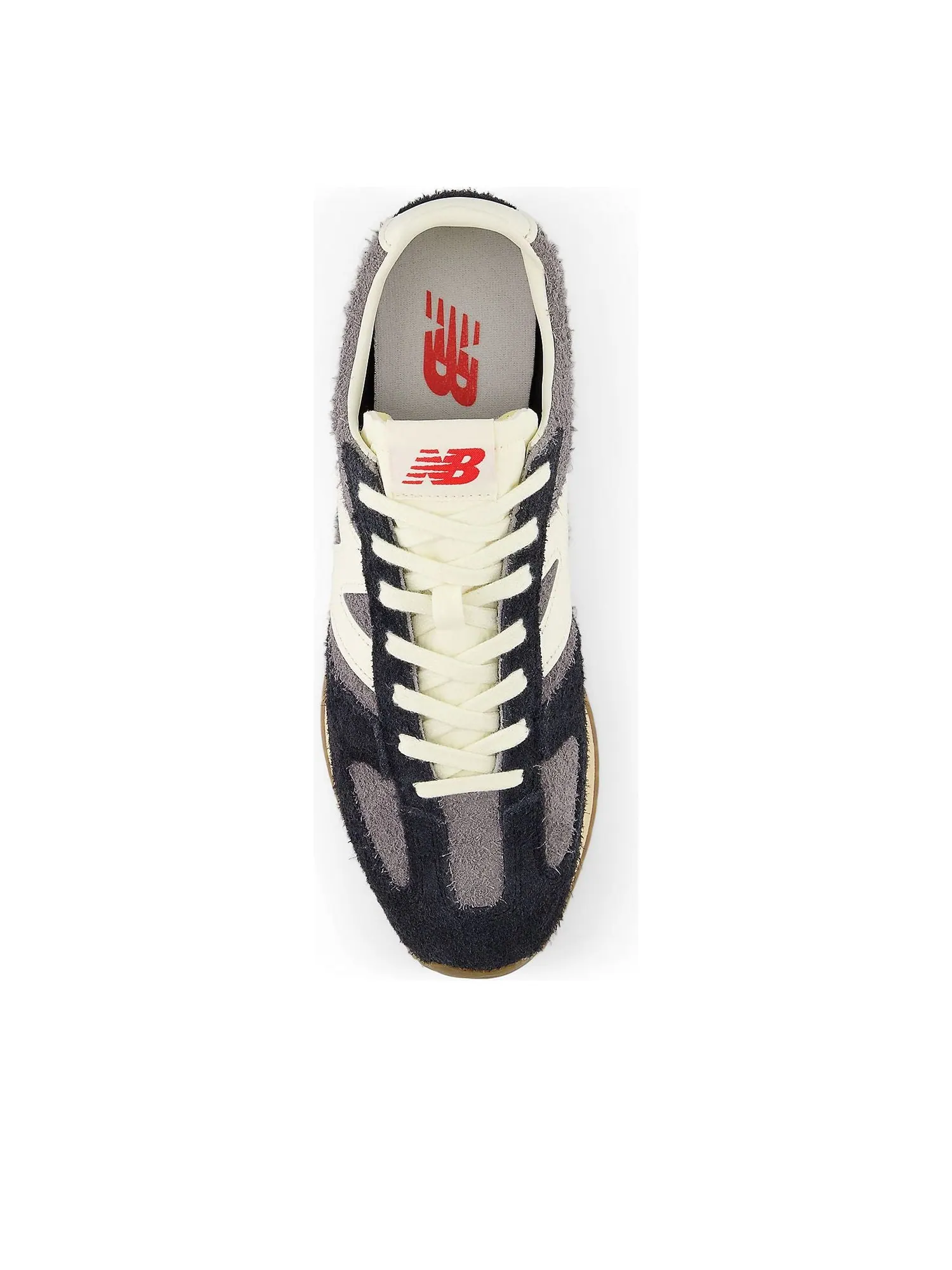 Кроссовки New Balance 471 'Castlerock Black' — изображение 2 из 5, черный