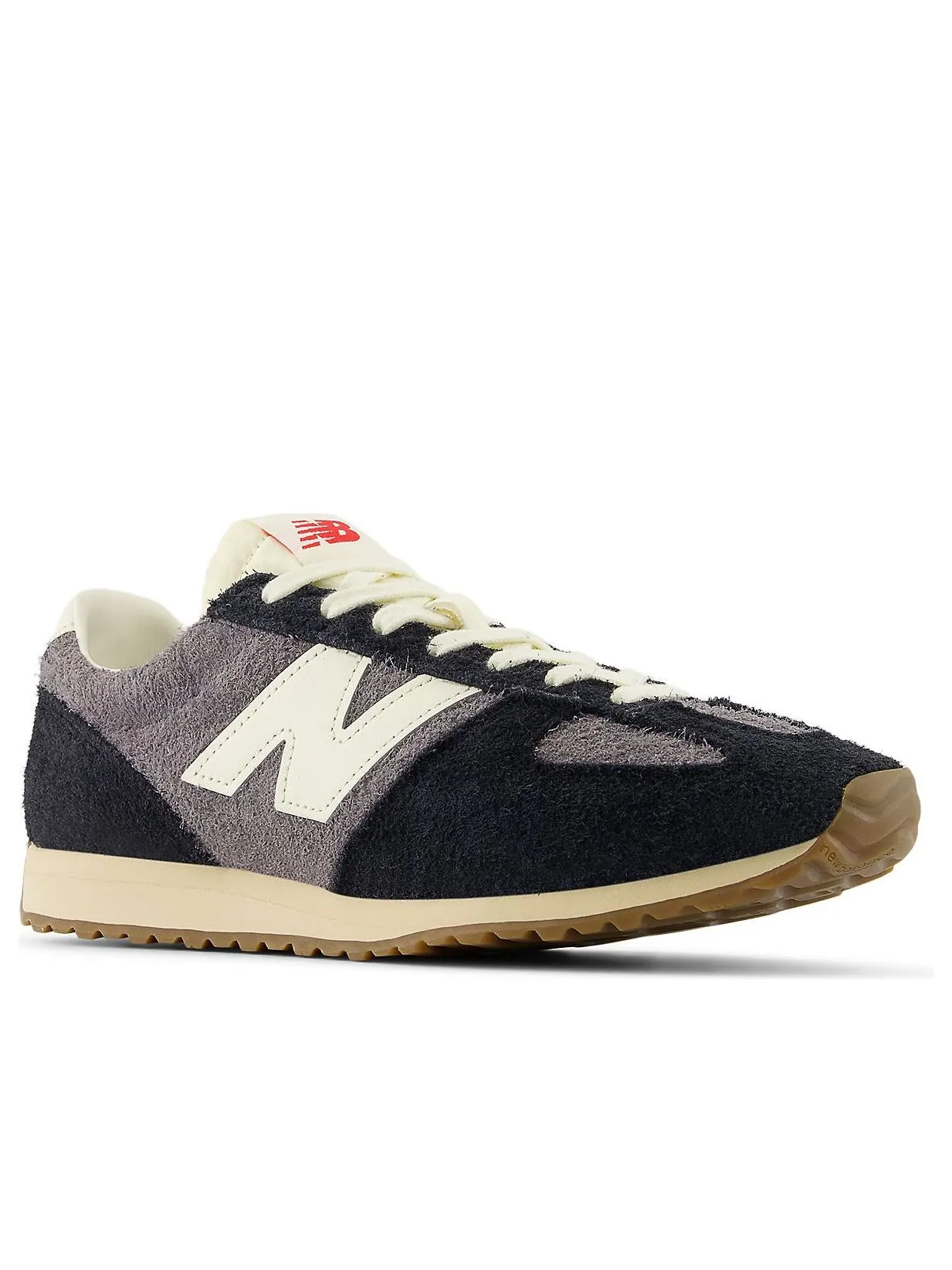 Кроссовки New Balance 471 'Castlerock Black' — изображение 3 из 5, черный