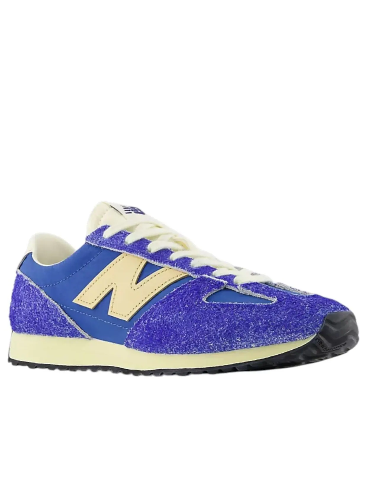 Кроссовки New Balance 471 'Blue Agate' — изображение 2 из 5, синий