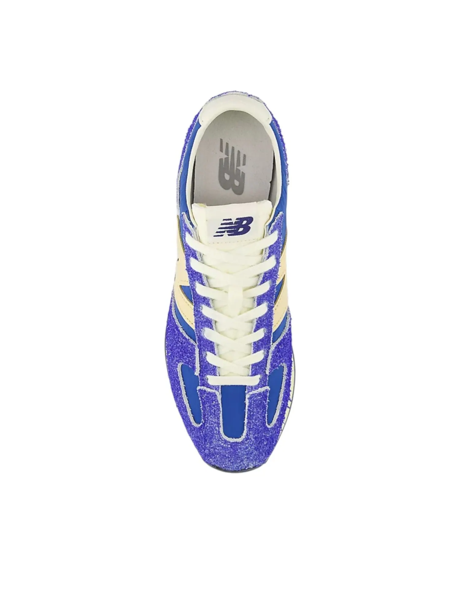 Кроссовки New Balance 471 'Blue Agate' — изображение 4 из 5, синий