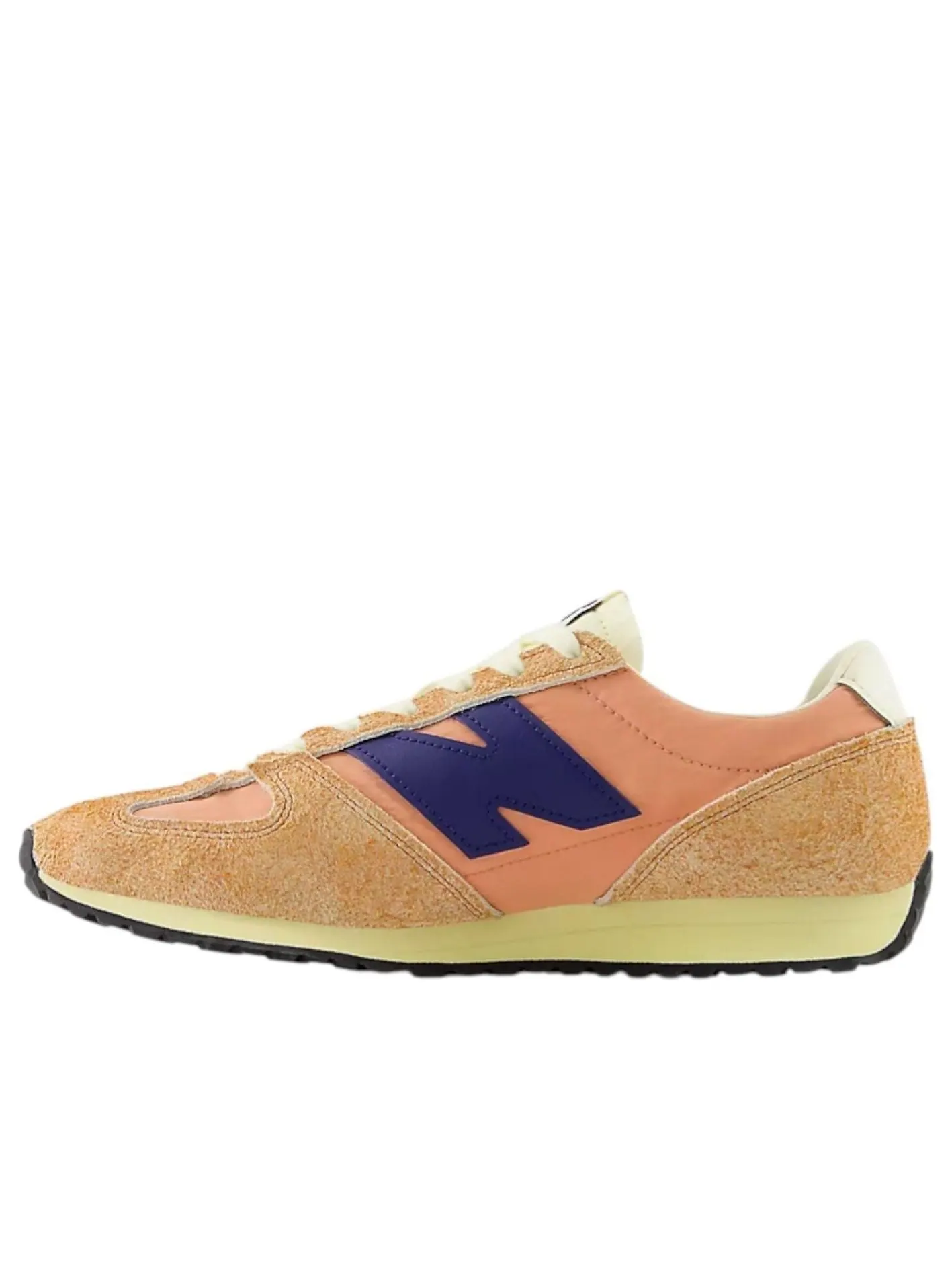 Кроссовки New Balance 471 'Peach Nectar' — изображение 1 из 5, синий