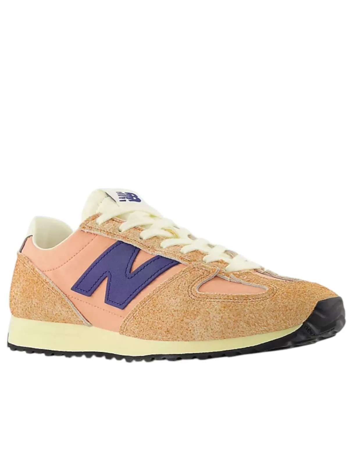 Кроссовки New Balance 471 'Peach Nectar' — изображение 3 из 5, оранжевый