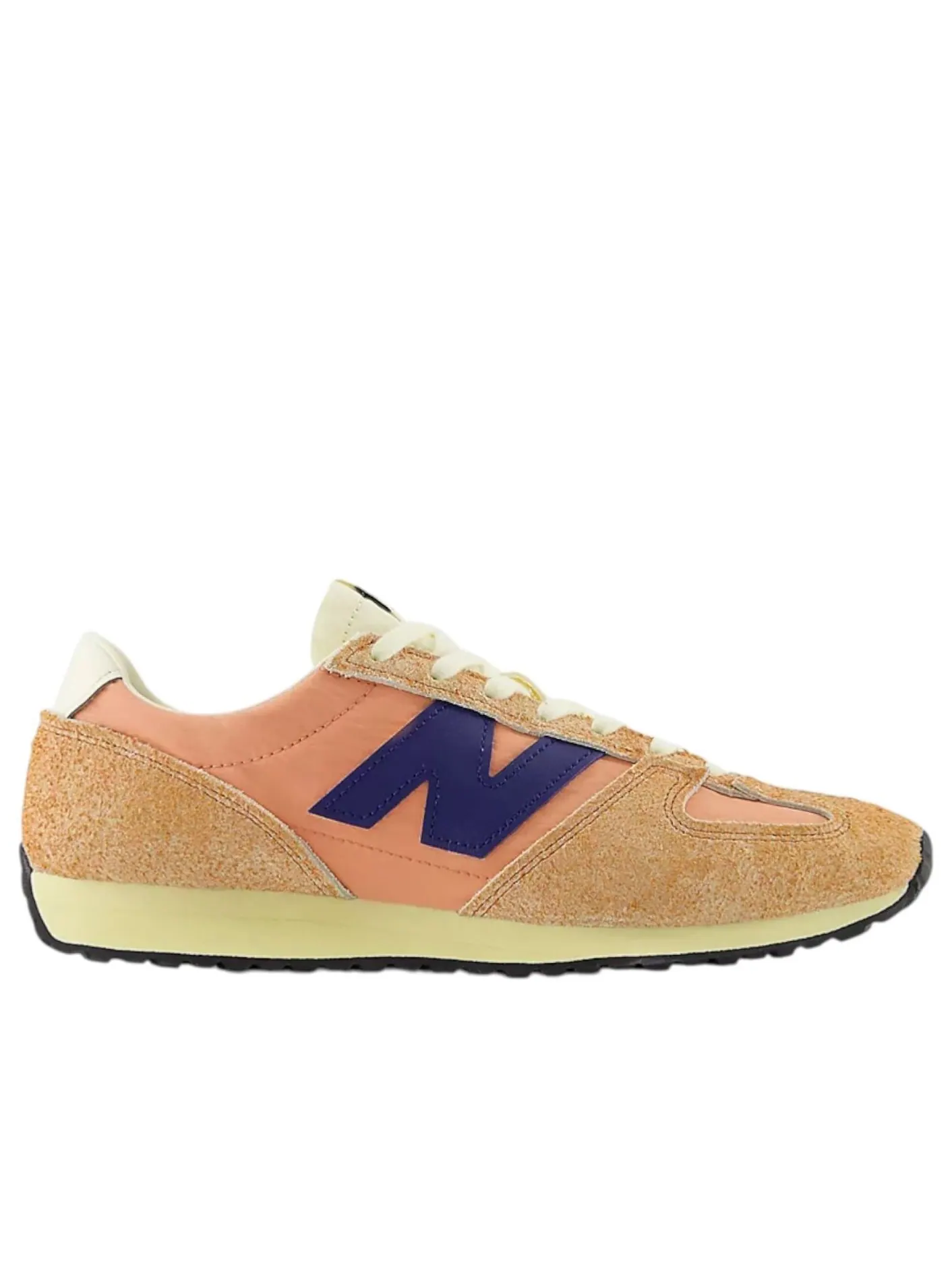 Кроссовки New Balance 471 'Peach Nectar' — изображение 5 из 5, оранжевый