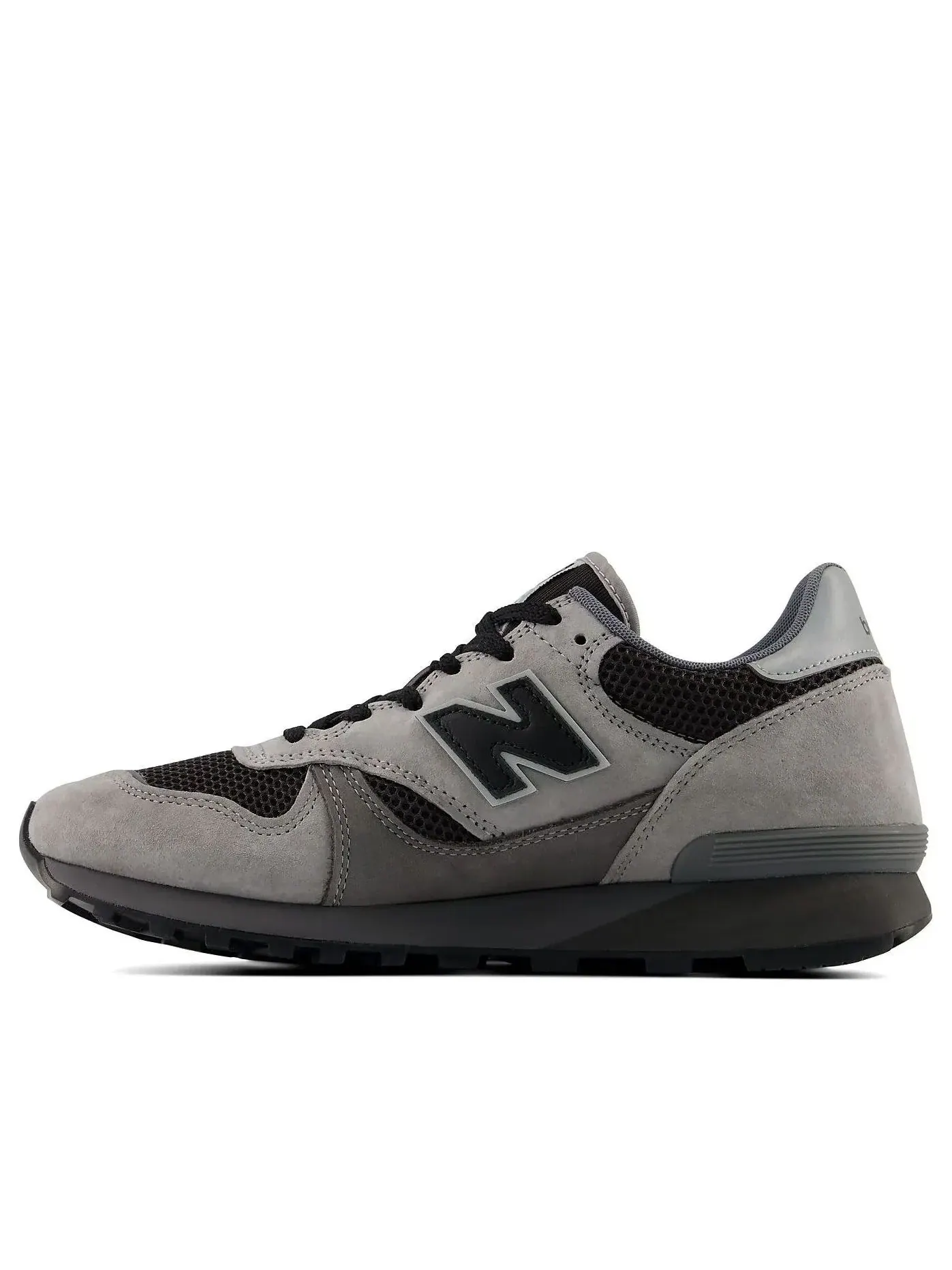 Кроссовки New Balance 475 'Slate Grey Faded Black' U4756GR — изображение 1 из 5, серый