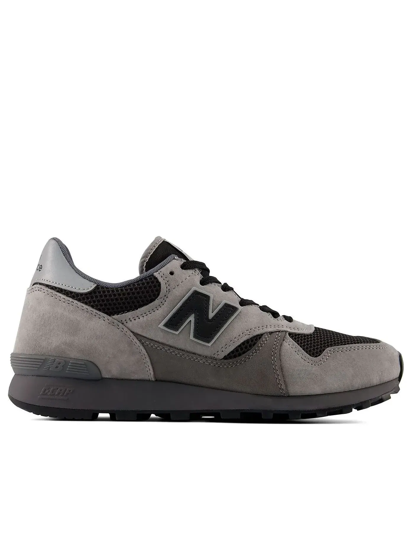 Кроссовки New Balance 475 'Slate Grey Faded Black' U4756GR — изображение 2 из 5, серый