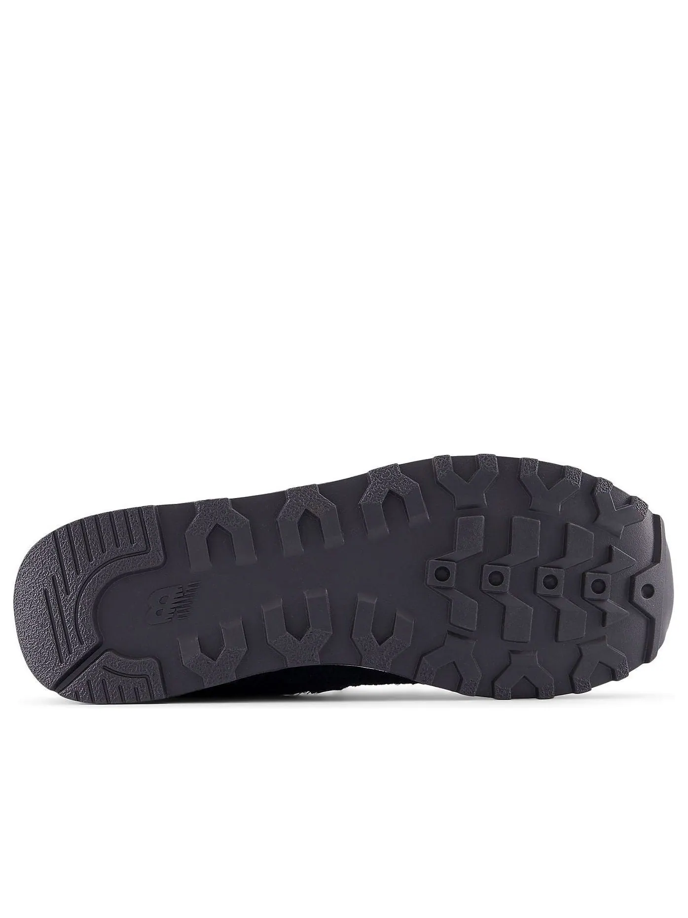 Кроссовки New Balance 475 'Black Raincloud' — изображение 5 из 5, черный