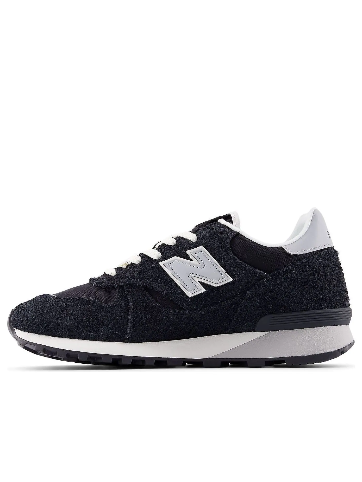 Кроссовки New Balance 475 'Black Raincloud' — изображение 1 из 5, черный//белый