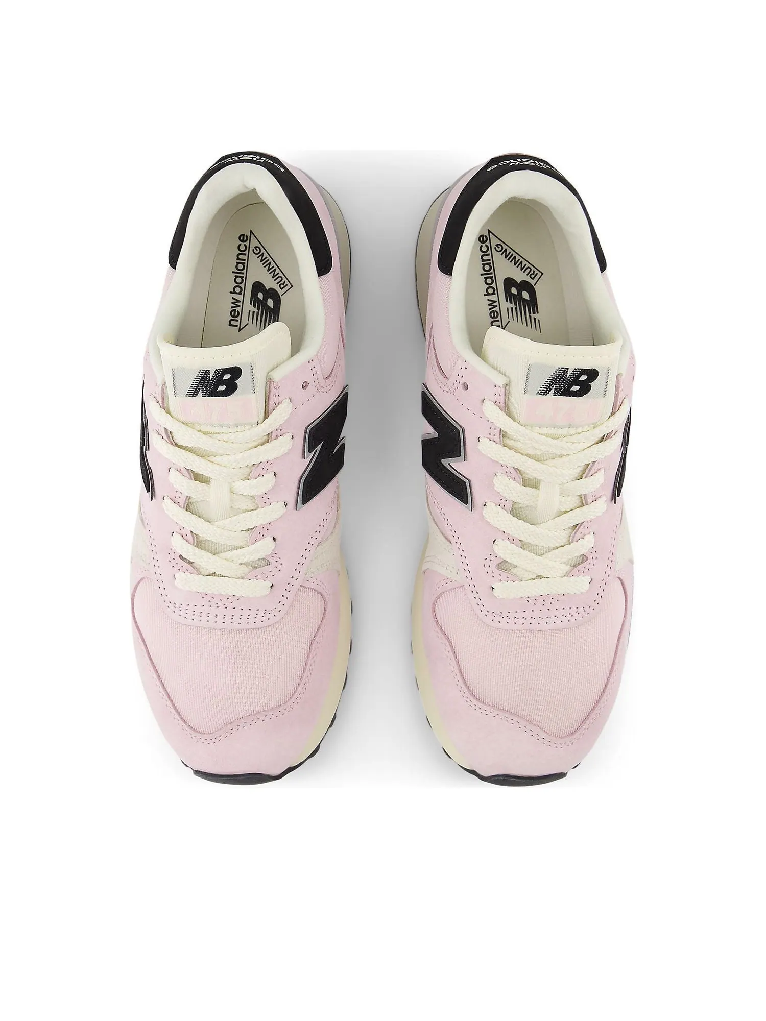 Кроссовки New Balance 475 'Rose Sugar' — изображение 2 из 6