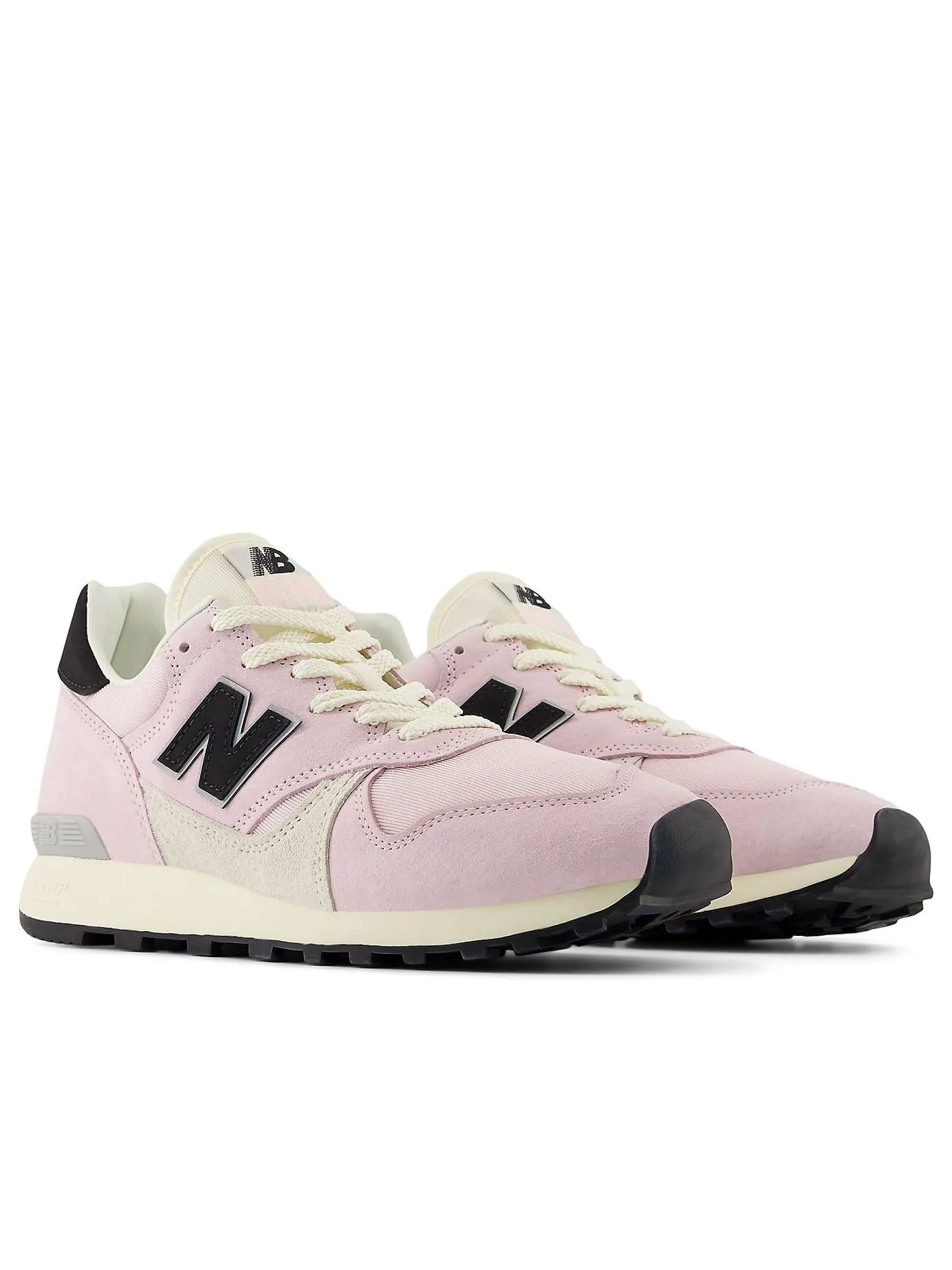Кроссовки New Balance 475 'Rose Sugar' — изображение 3 из 6