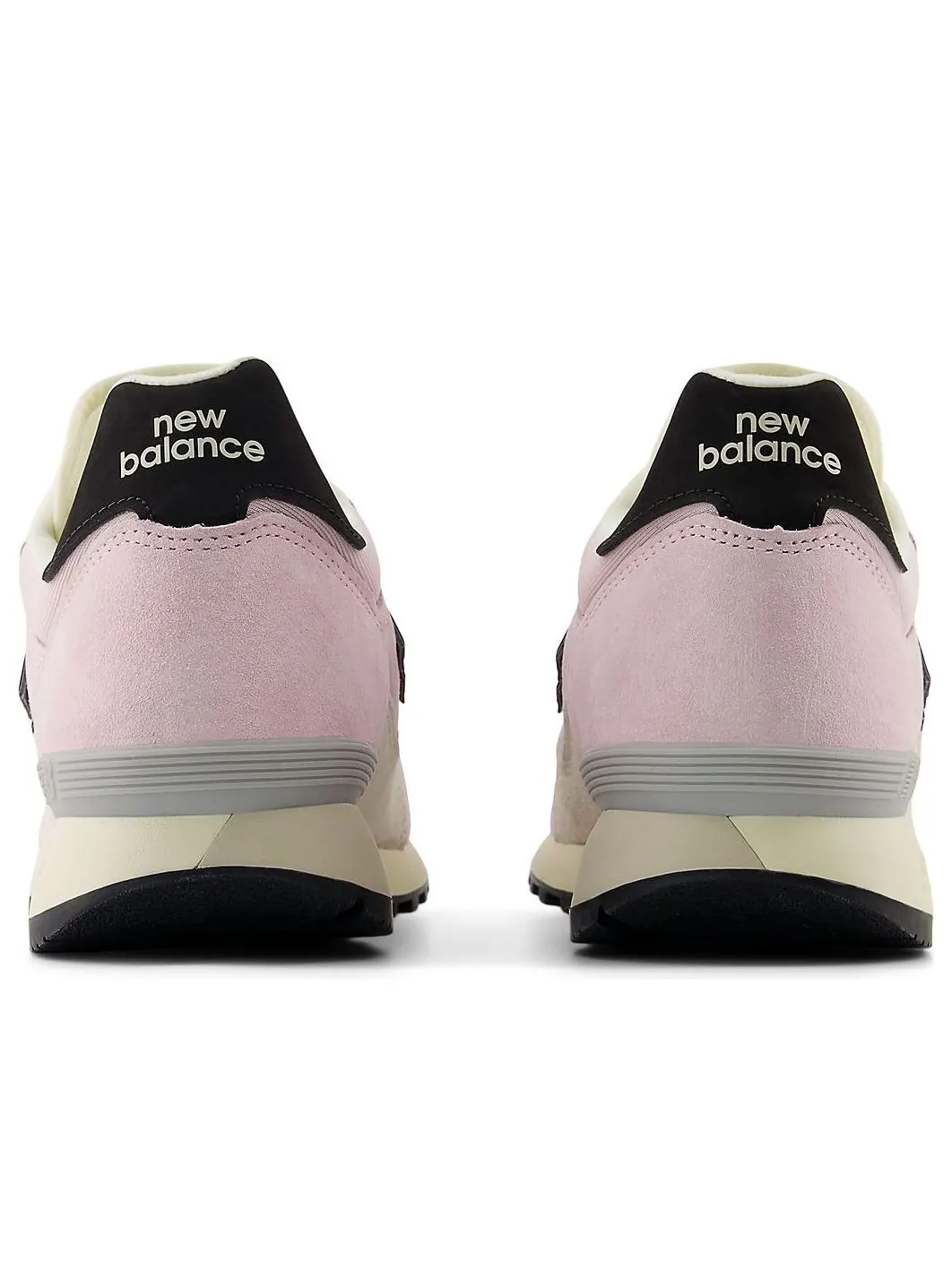 Кроссовки New Balance 475 'Rose Sugar' — изображение 5 из 6