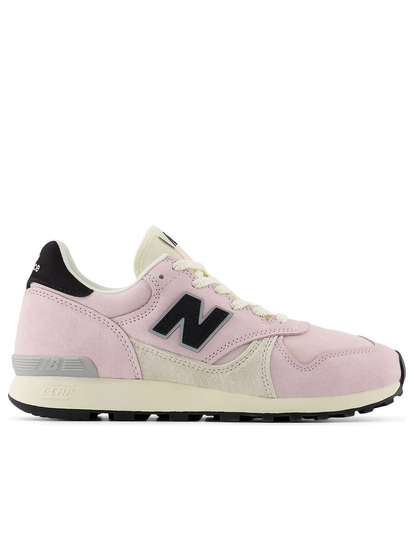 Кроссовки New Balance 475 'Rose Sugar' — изображение 6 из 6