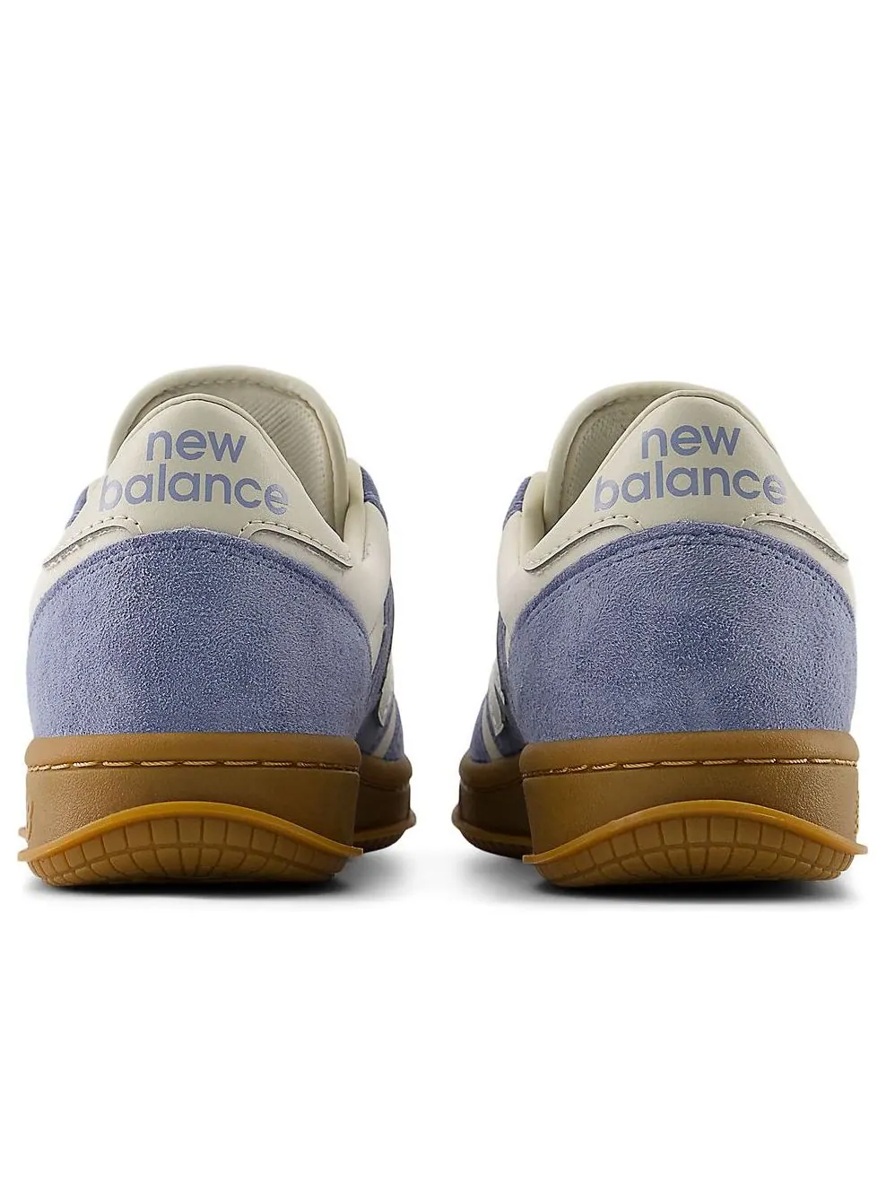 New Balance T500D 'Pearl Grey Sea Salt' — изображение 6 из 6, серый