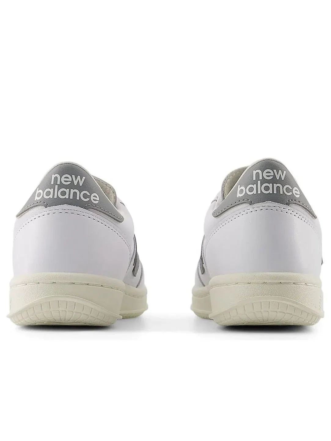 Кроссовки New Balance T500 'White Grey' U5006OR — изображение 6 из 6, белый
