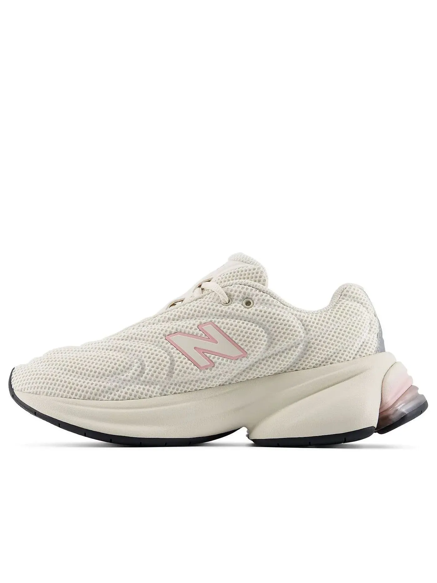 Мужские кроссовки с шнуровкой New Balance 5030 — изображение 1 из 6, белый