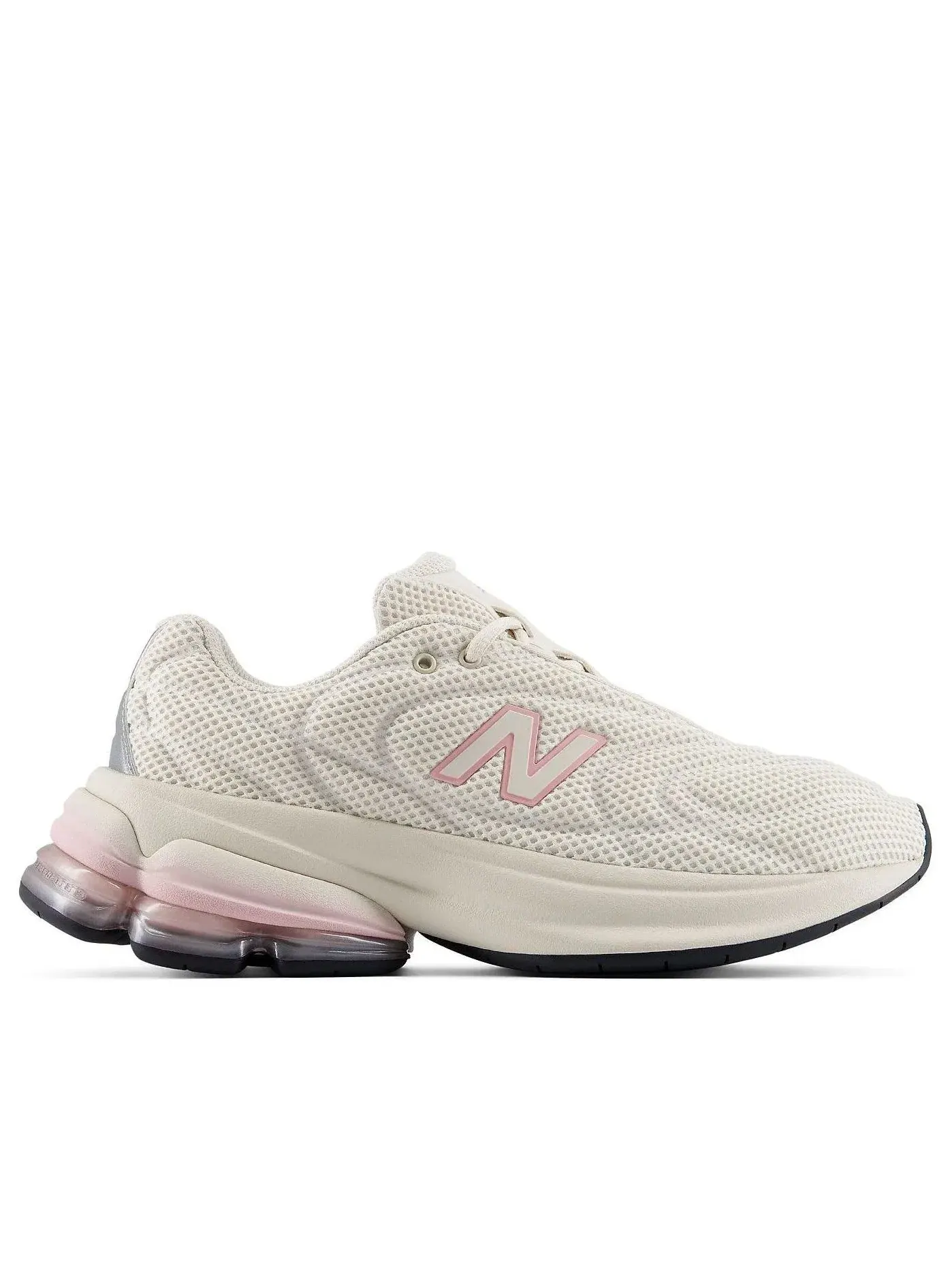 Мужские кроссовки с шнуровкой New Balance 5030 — изображение 2 из 6, белый