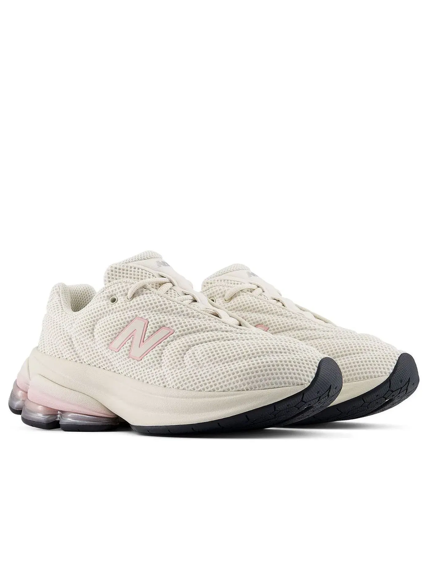 Мужские кроссовки с шнуровкой New Balance 5030 — изображение 4 из 6, белый