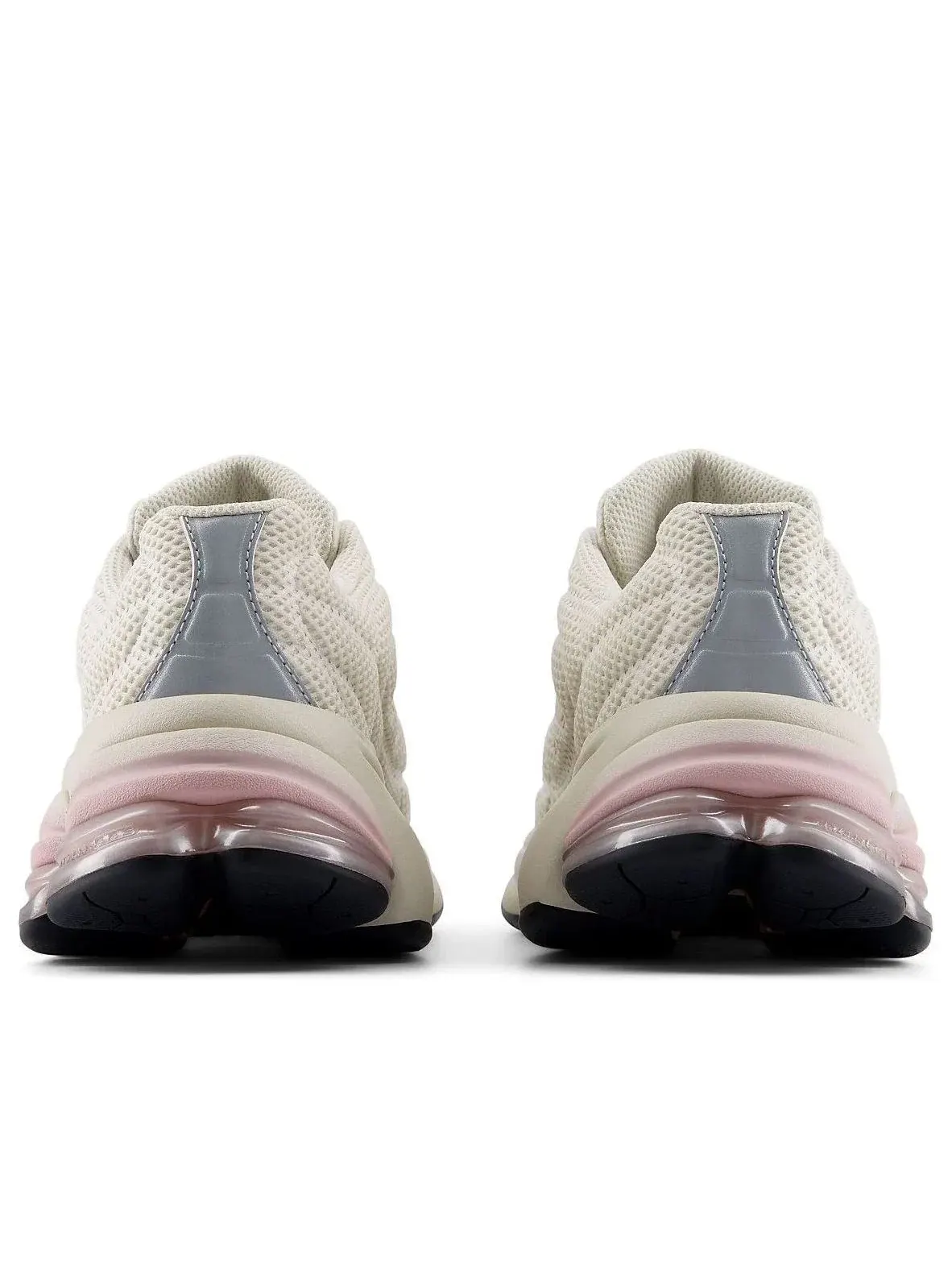 Мужские кроссовки с шнуровкой New Balance 5030 — изображение 6 из 6, белый