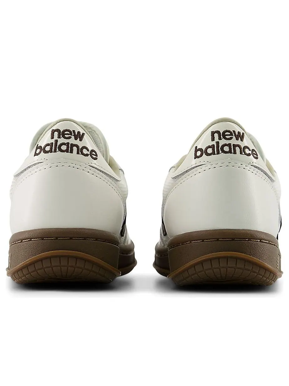 New Balance T500 'Sea Salt Black Coffee' — изображение 5 из 6, черный