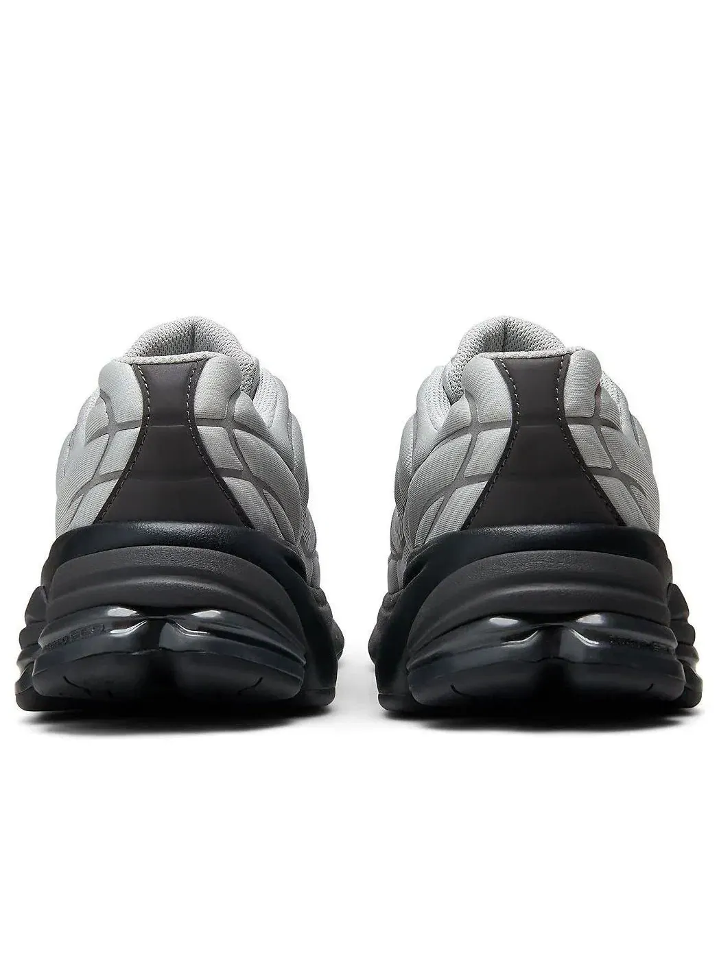 Мужские кроссовки с низким верхом New Balance 5030 Raincloud Black Metallic — изображение 6 из 6, серый