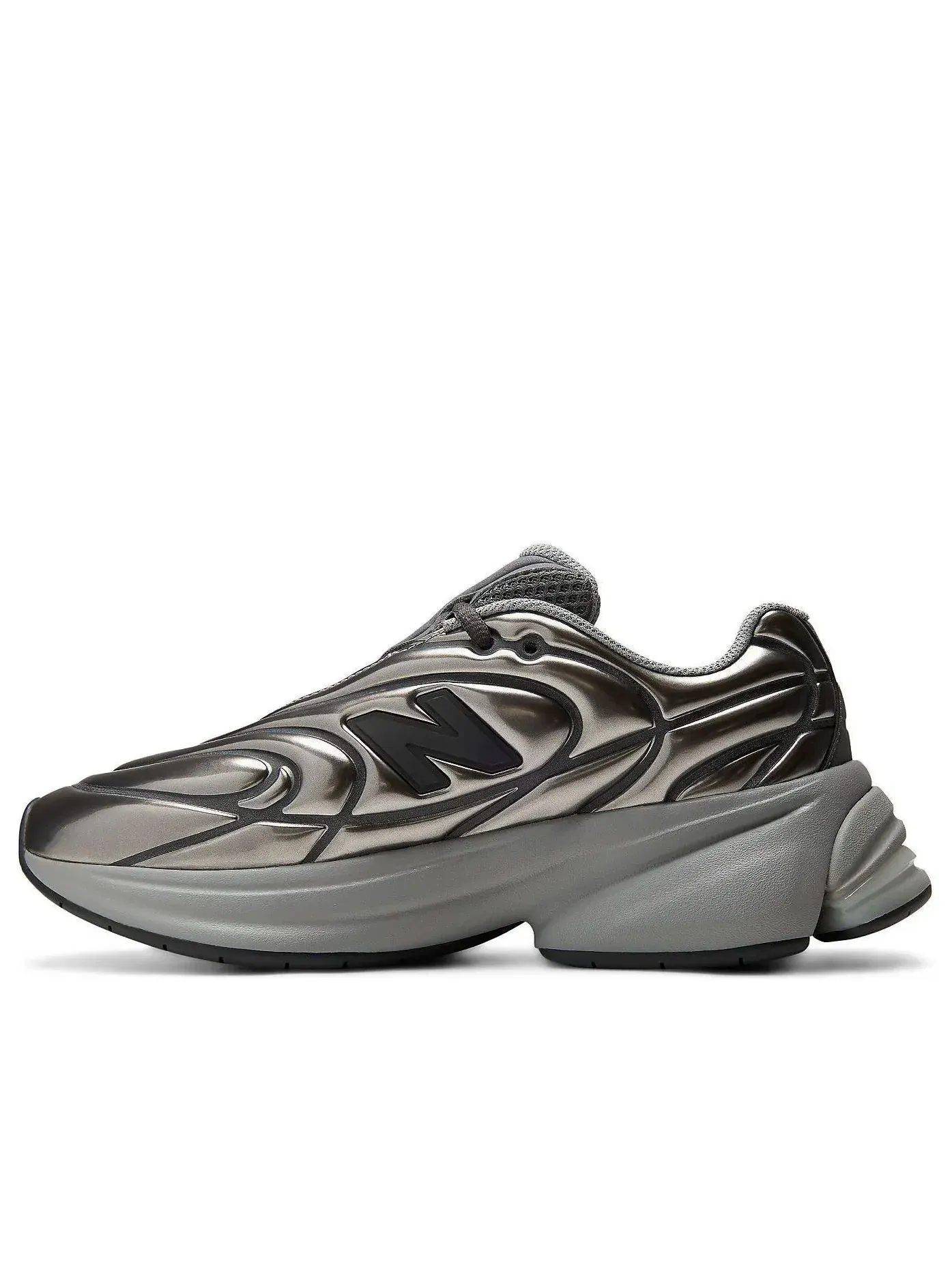 Кроссовки New Balance Abzorb 5030 'Grey Days' U503069C — изображение 1 из 6, серый