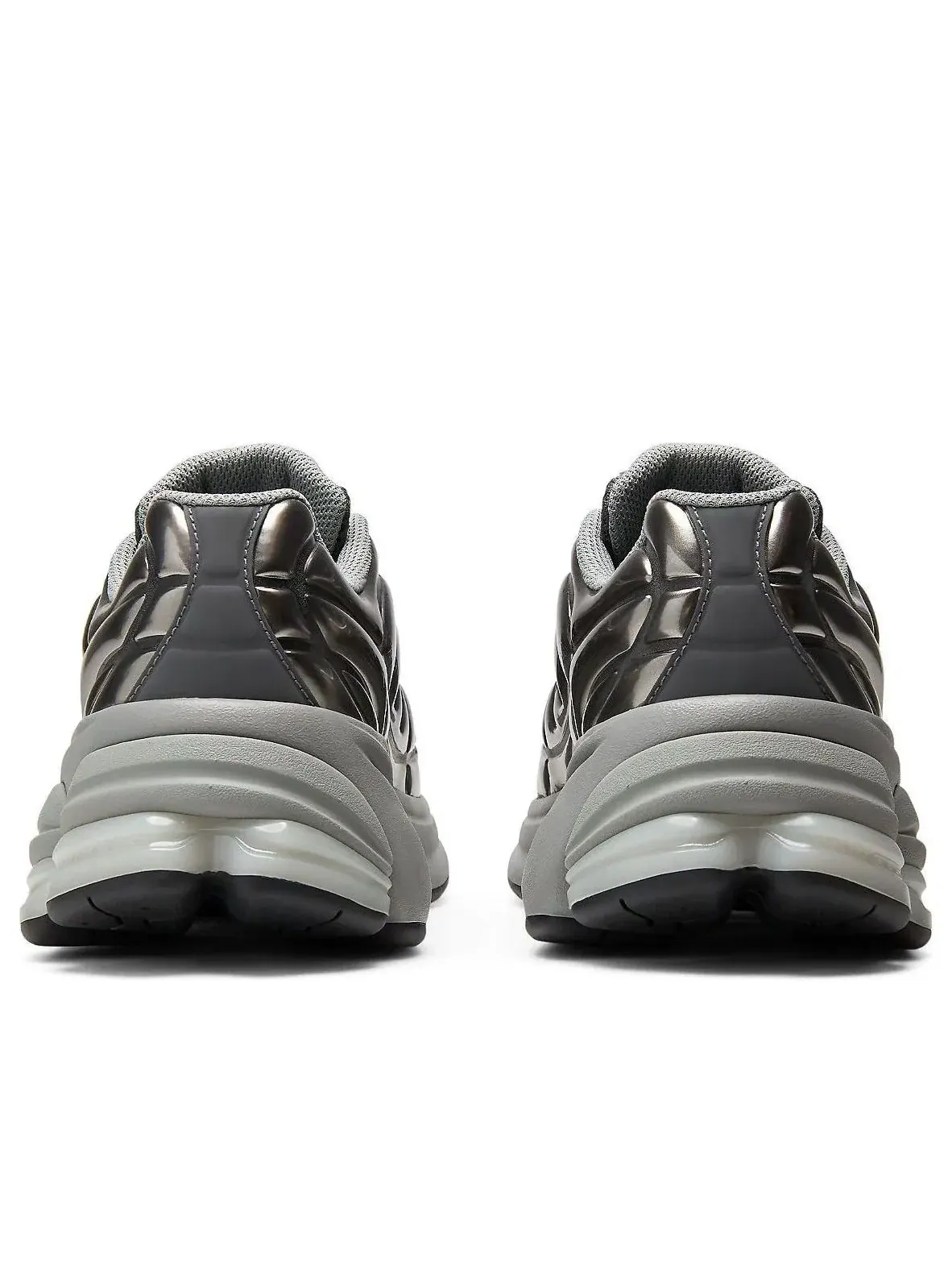 Кроссовки New Balance Abzorb 5030 'Grey Days' U503069C — изображение 6 из 6, серый