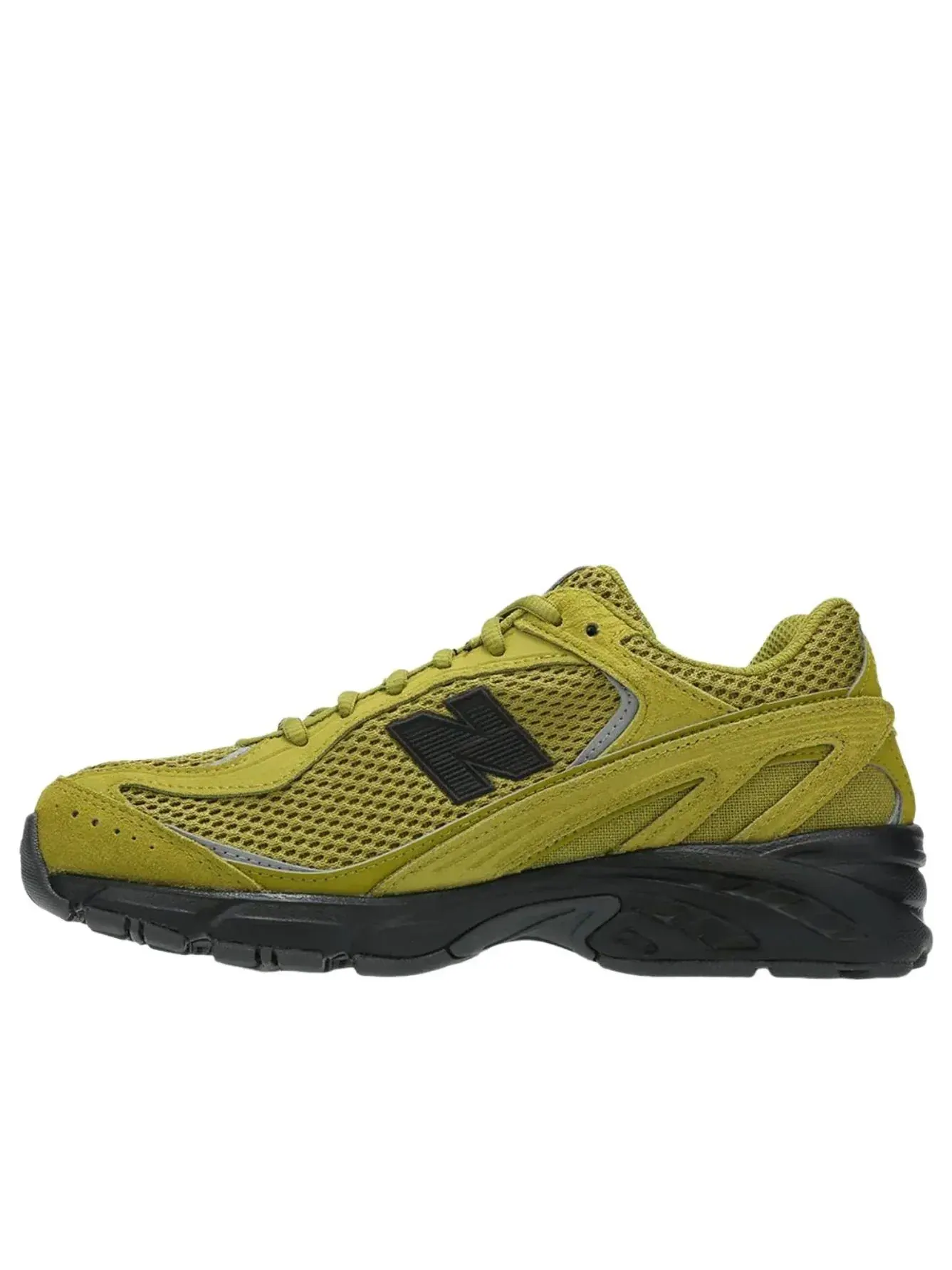 Кроссовки New Balance 509 'Sea Moss' — изображение 1 из 6, зеленый