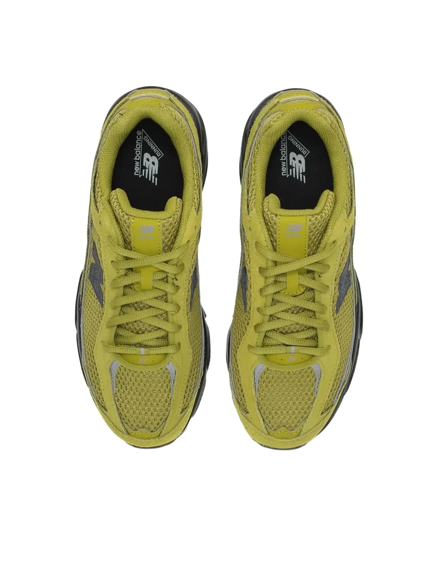 Кроссовки New Balance 509 'Sea Moss' — изображение 3 из 6, зеленый