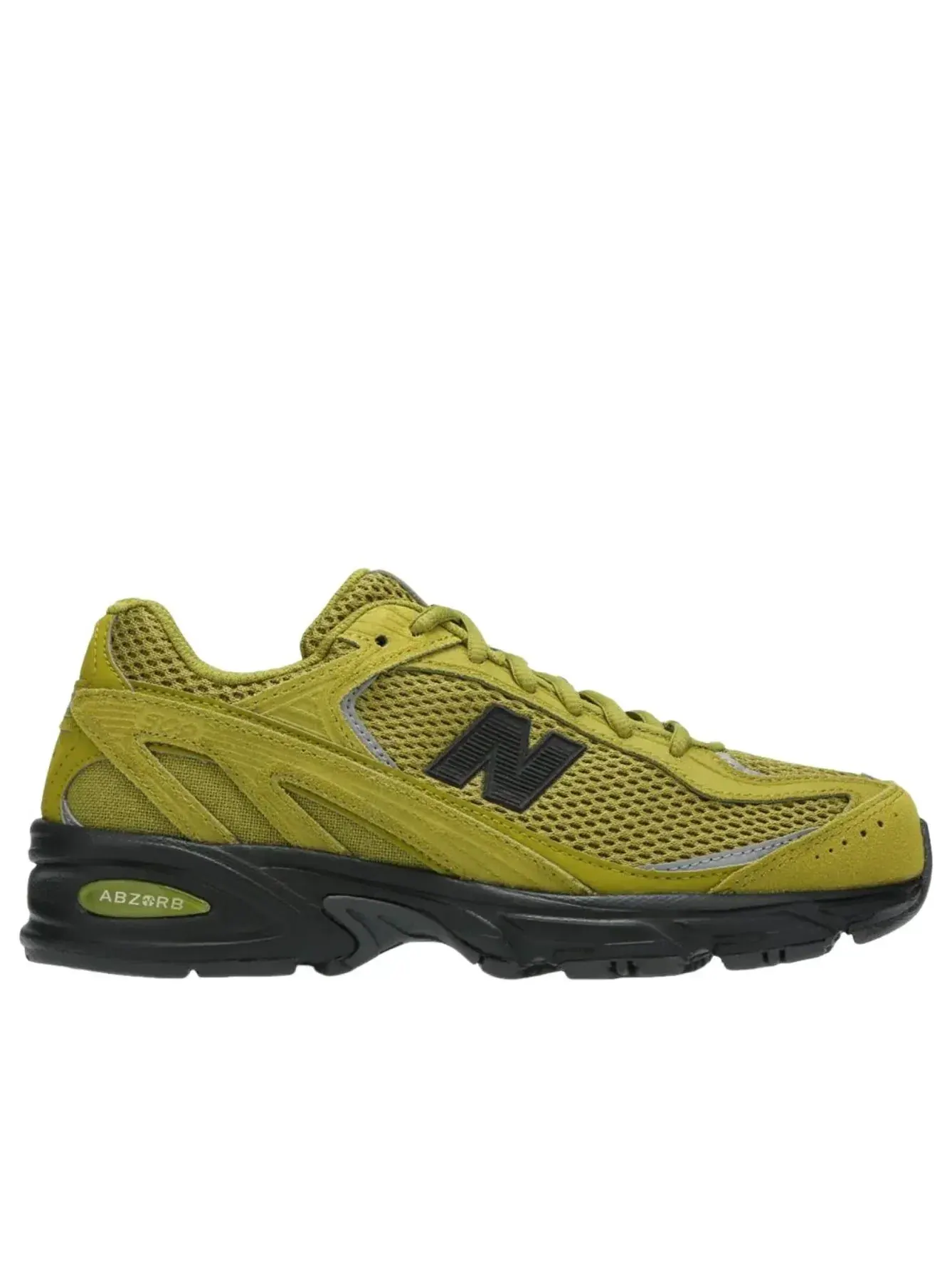 Кроссовки New Balance 509 'Sea Moss' — изображение 6 из 6, зеленый