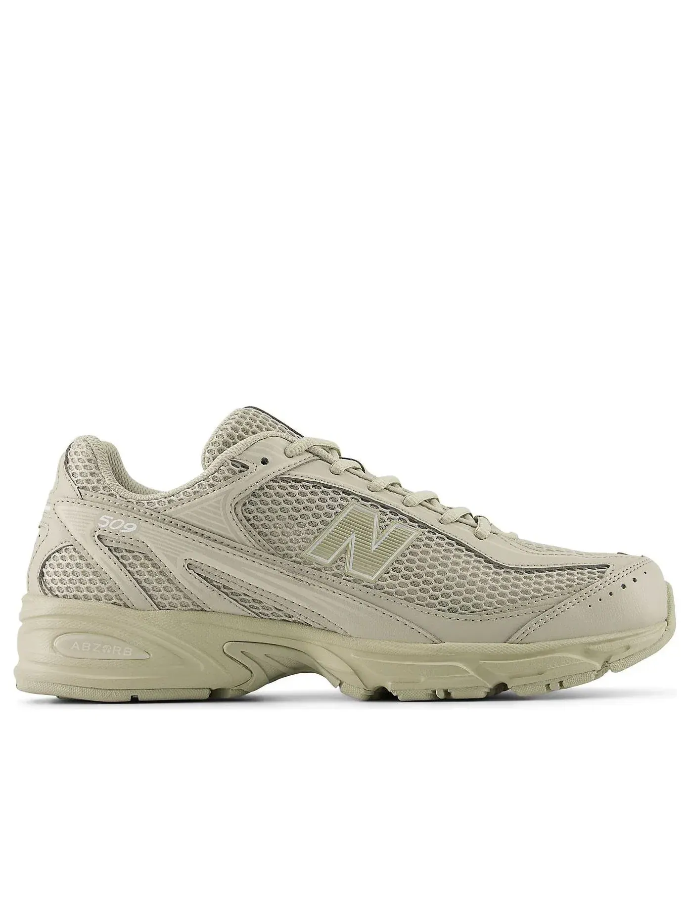 Кроссовки New Balance 509 'Shipyard' U5097ZZ — изображение 2 из 5, мульти