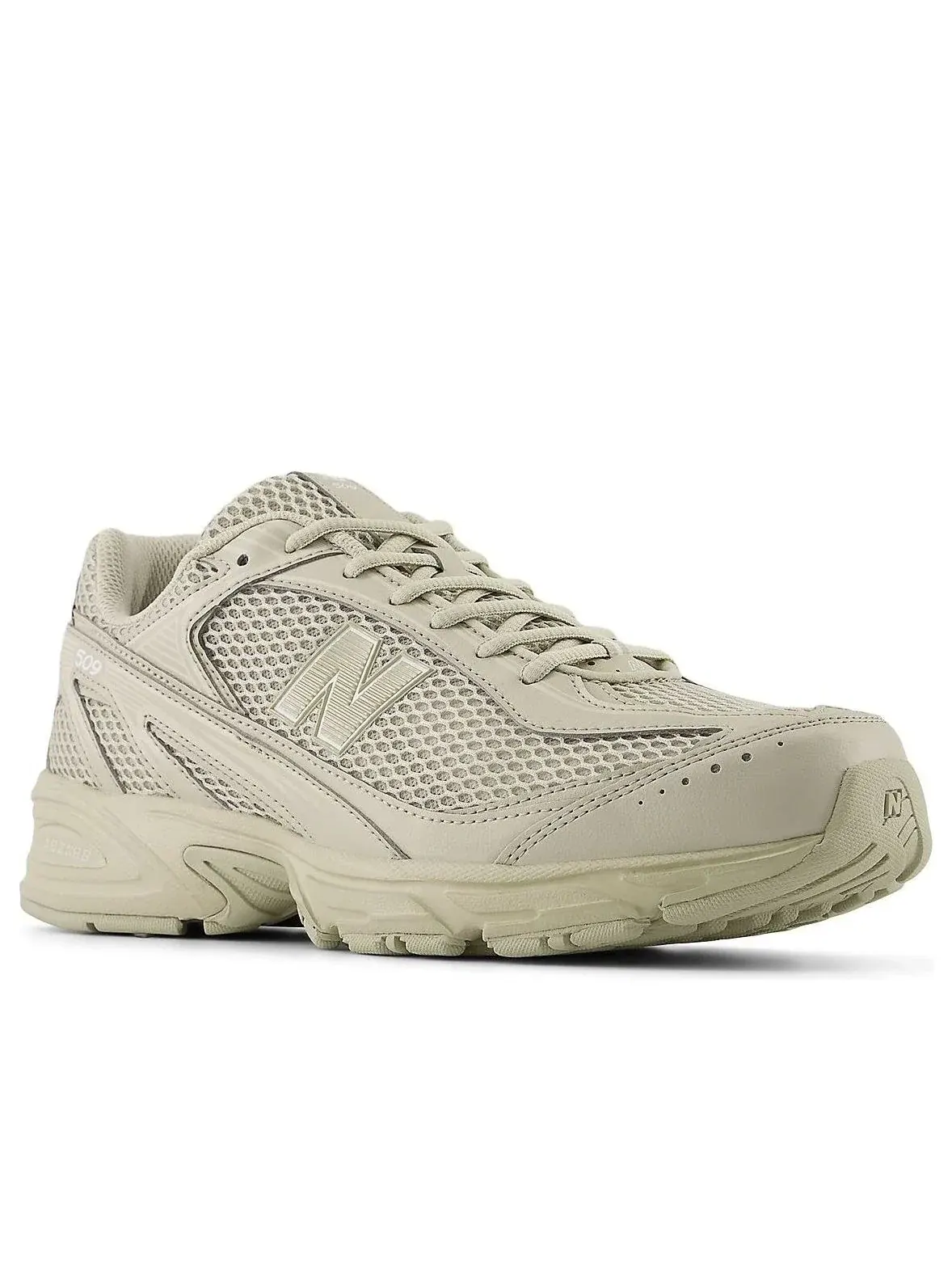 Кроссовки New Balance 509 'Shipyard' U5097ZZ — изображение 4 из 5, мульти