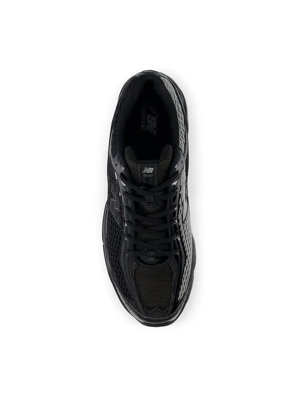Кроссовки 509 'black' New Balance — изображение 3 из 4, черный