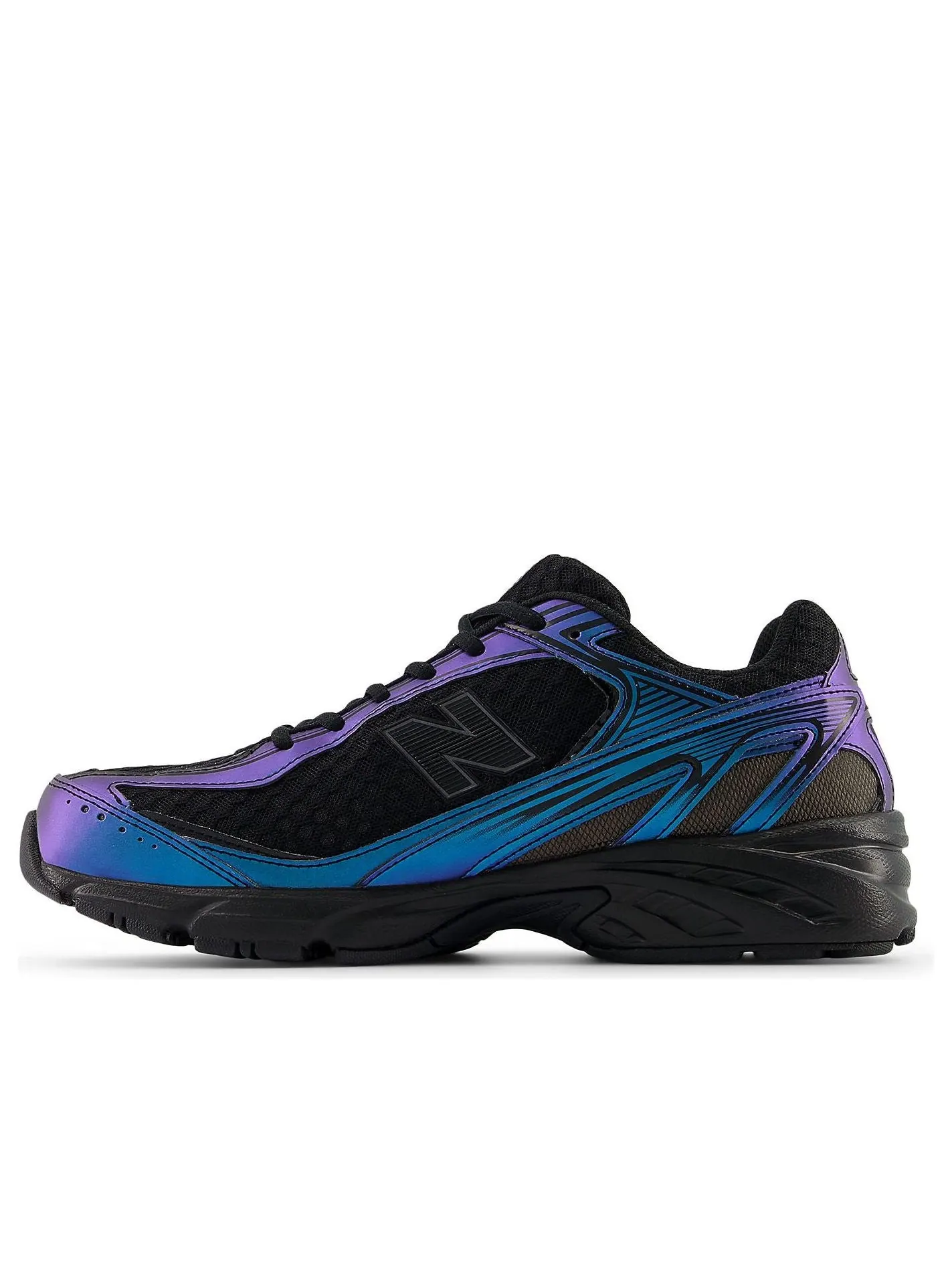 Кроссовки New Balance 509 Aurora Borealis 'Blue Gemstone' — изображение 1 из 5