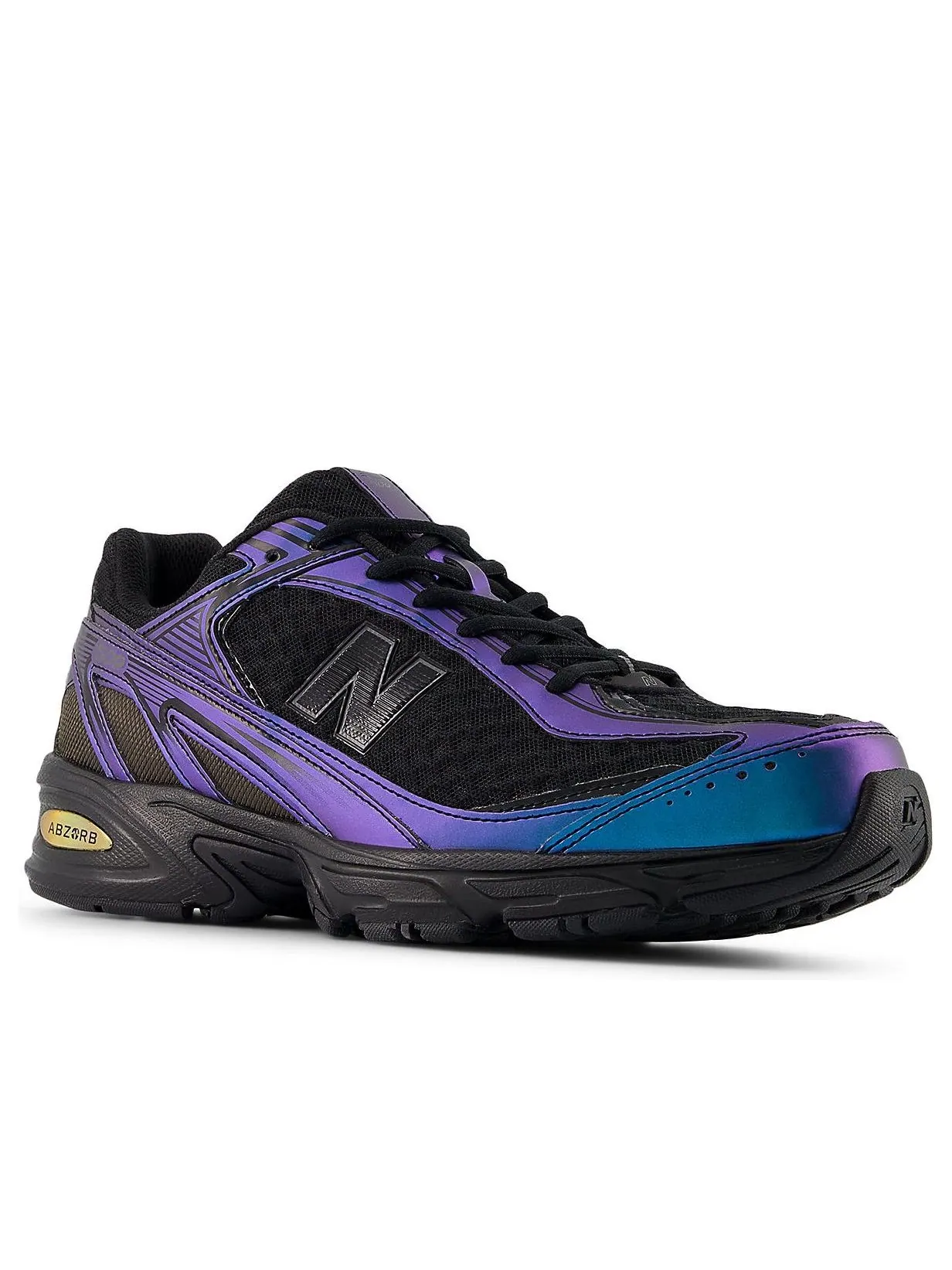 Кроссовки New Balance 509 Aurora Borealis 'Blue Gemstone' — изображение 2 из 5