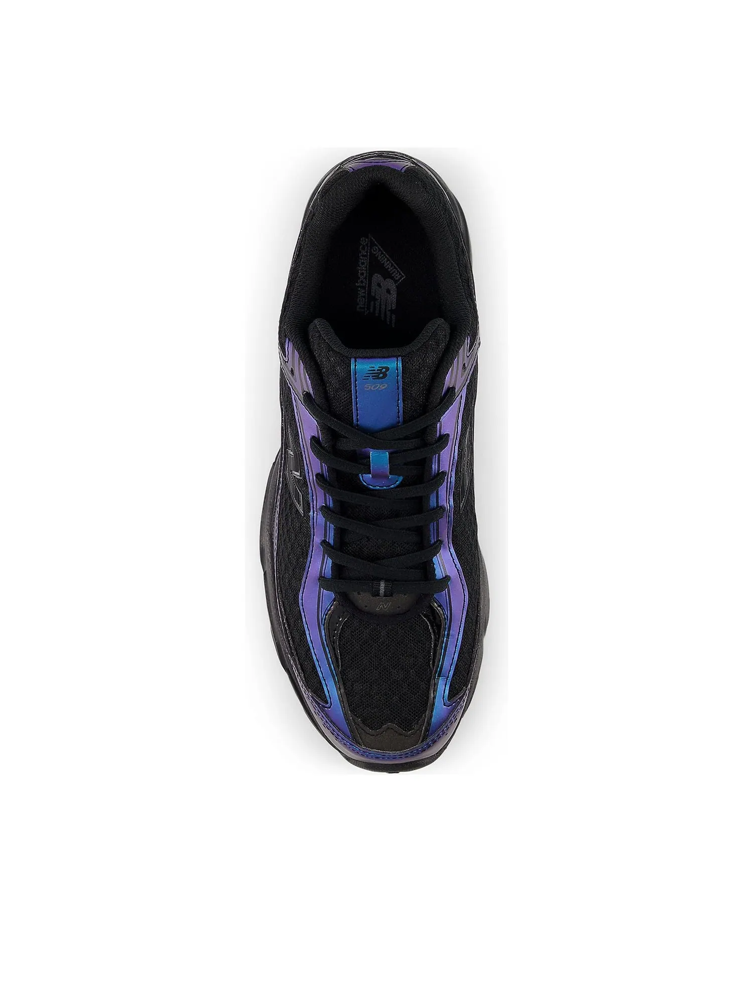 Кроссовки New Balance 509 Aurora Borealis 'Blue Gemstone' — изображение 3 из 5